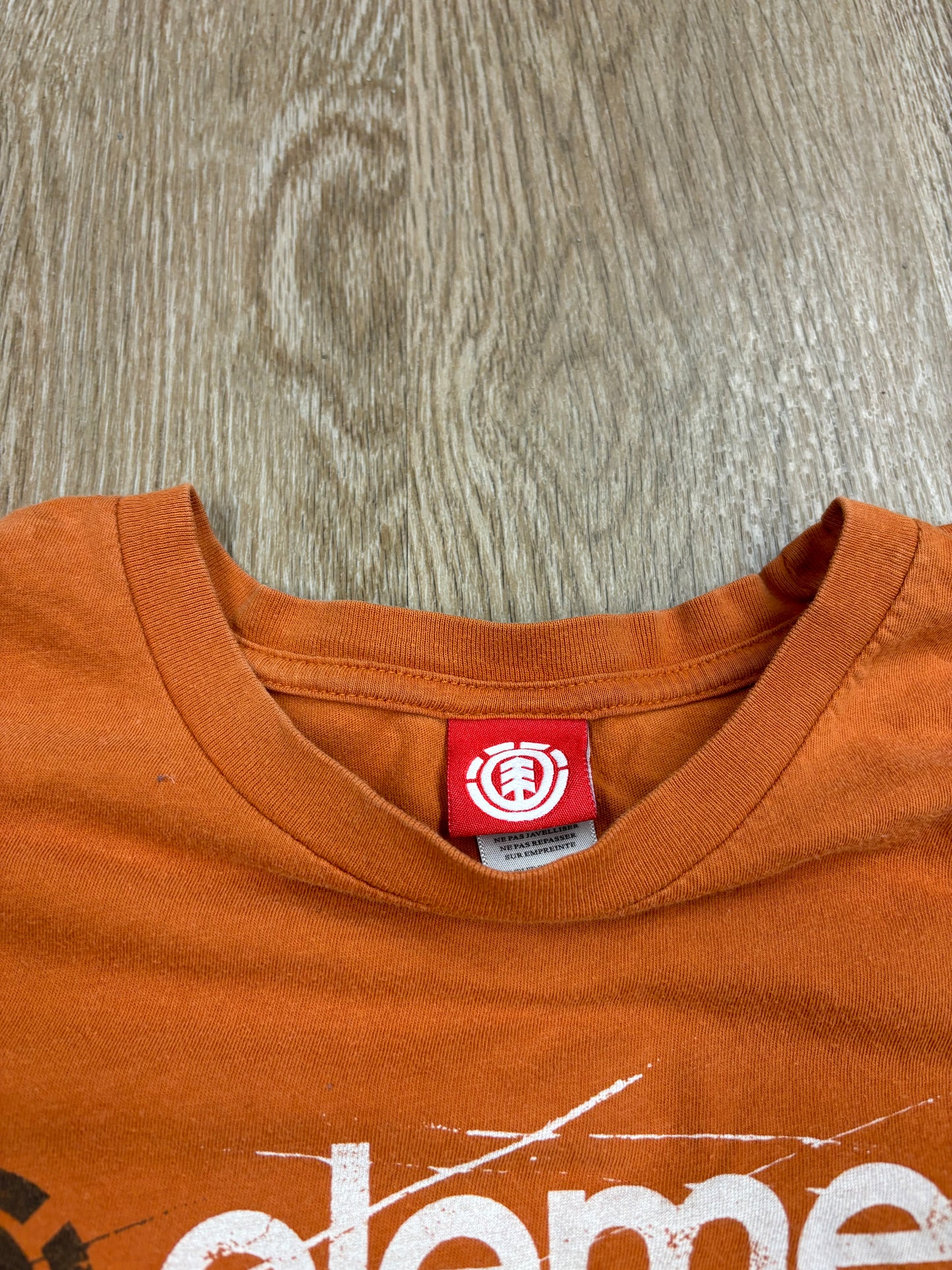Y2K Element Skateboards Tee