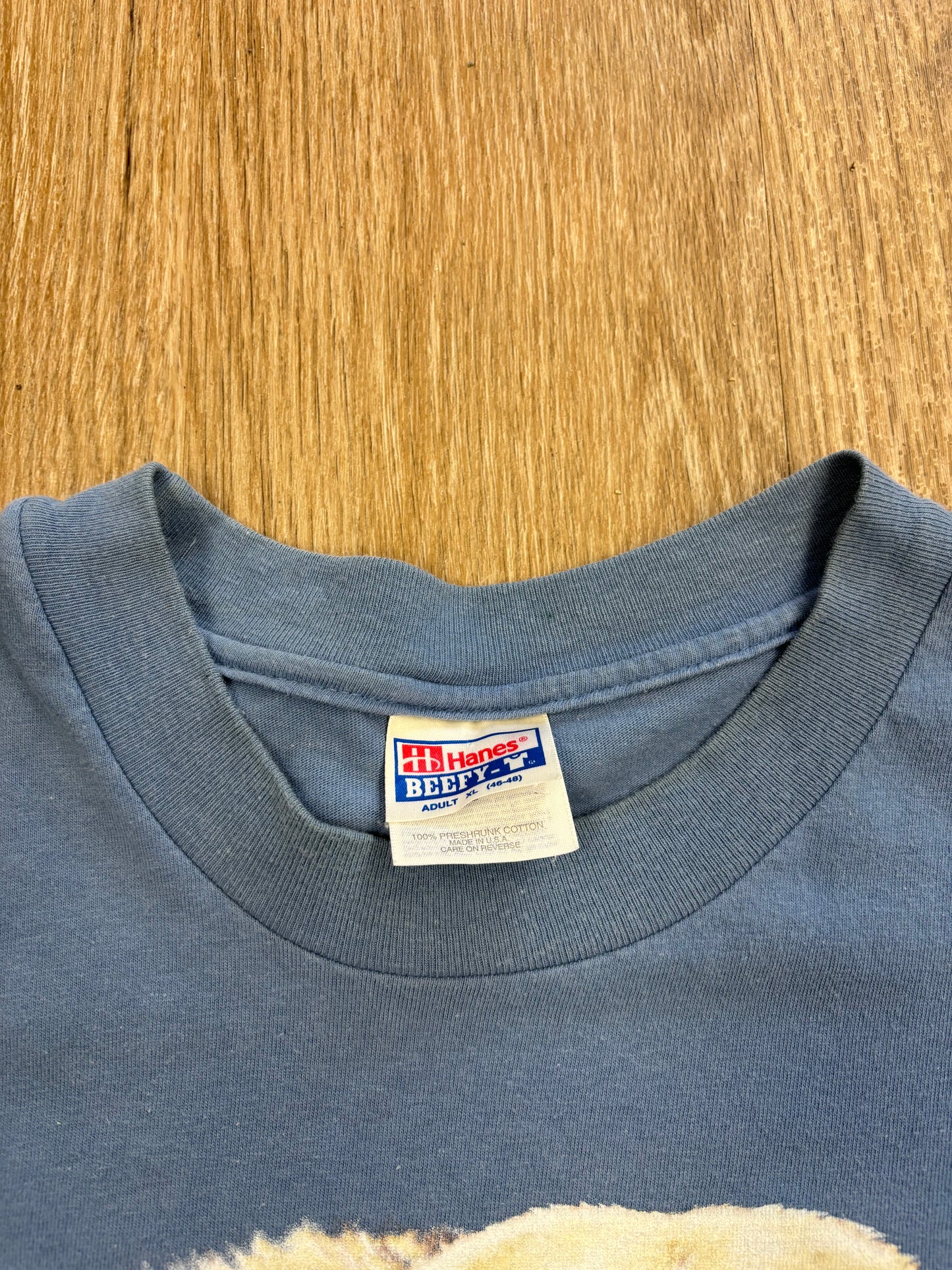 1990s San Diego Zoo Polar Bear Tee