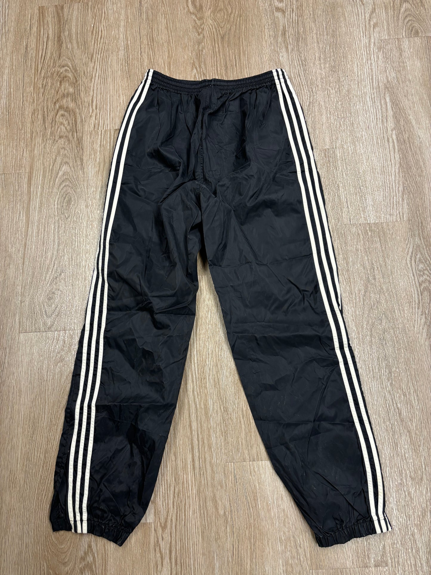 1990s Adidas Baggy Warm-Up Pants