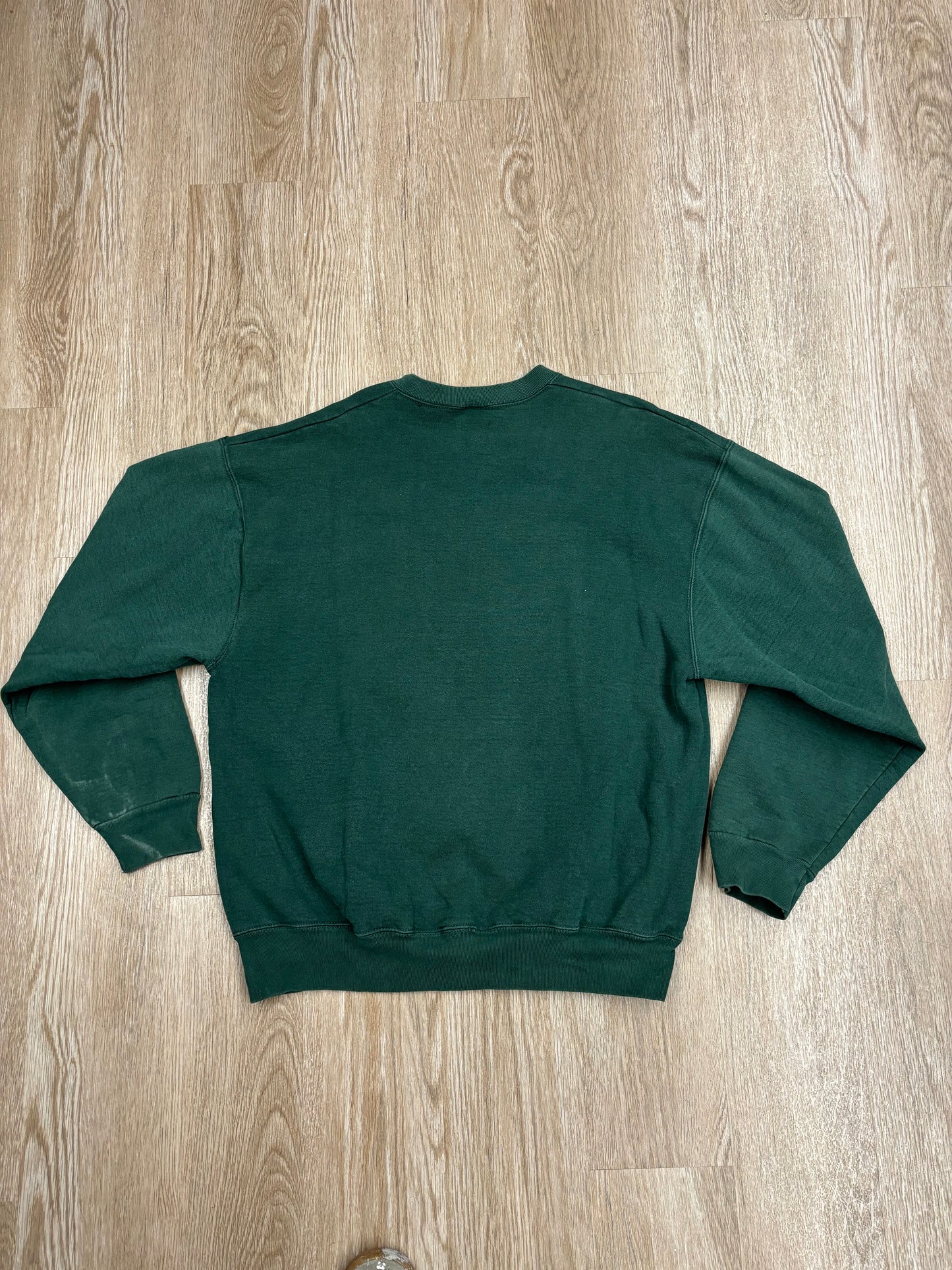 1990s Hard Rock Cafe Boston Crewneck