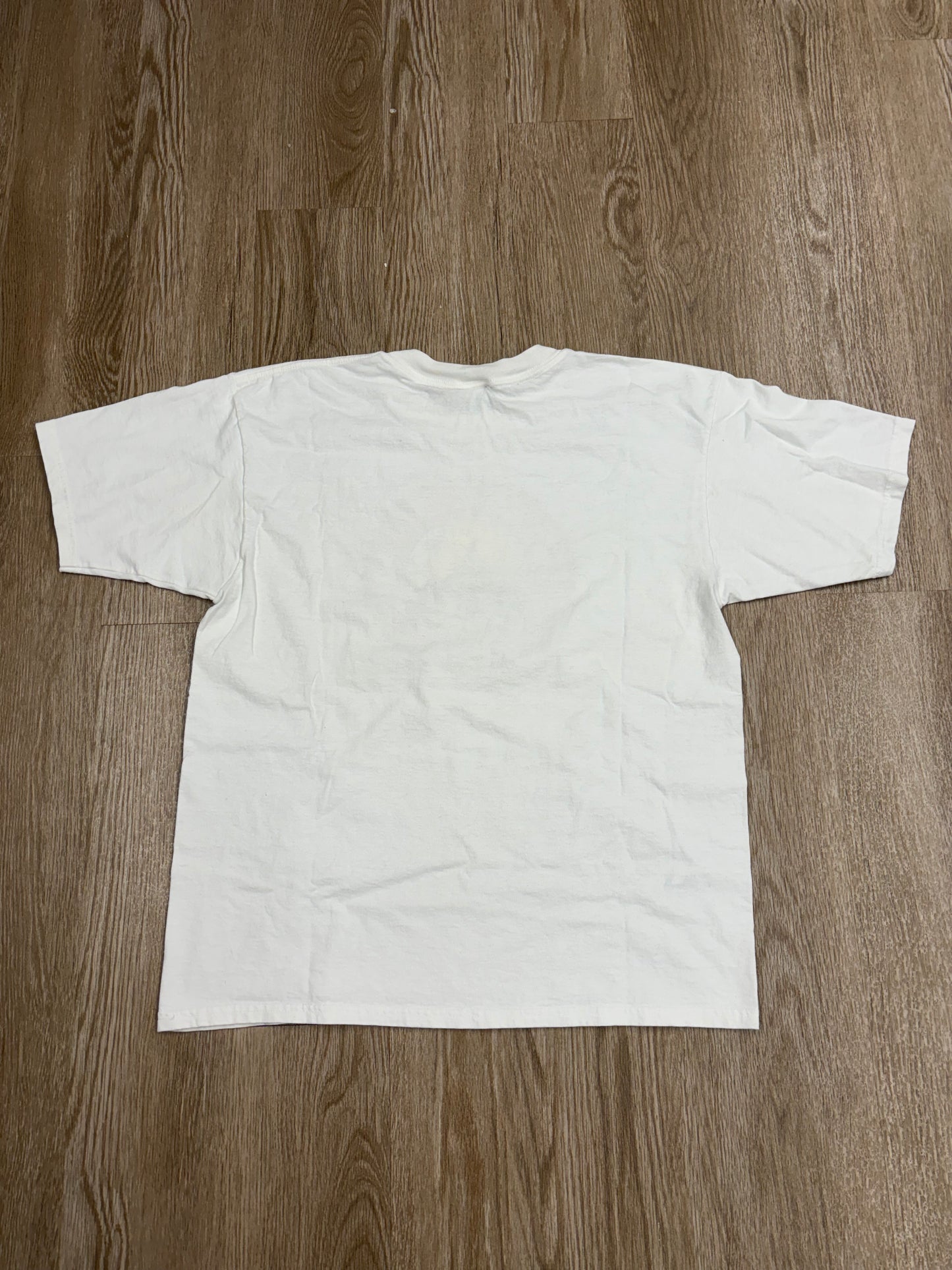 1990s Tonka “Tough Tour” Promo Tee