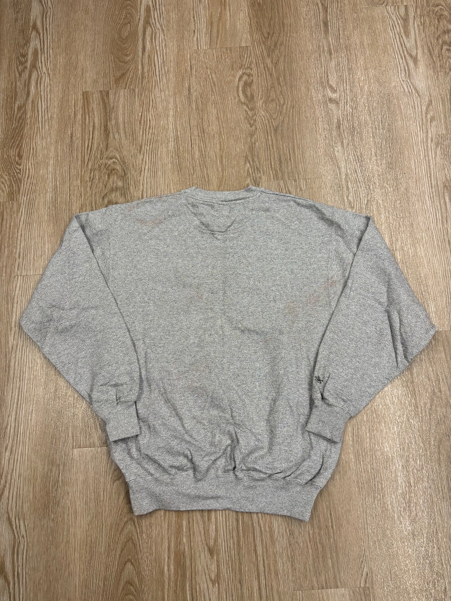 1990s Dallas Cowboys Majestic Knit Crewneck