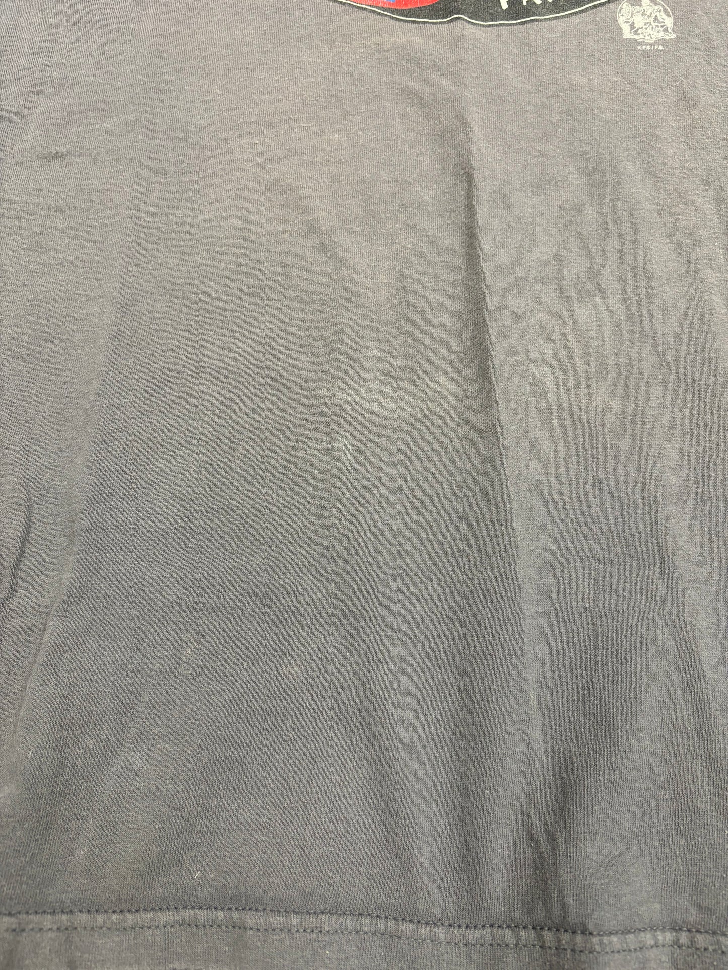 Y2K Popeye’s Tattoo Parlor Tee
