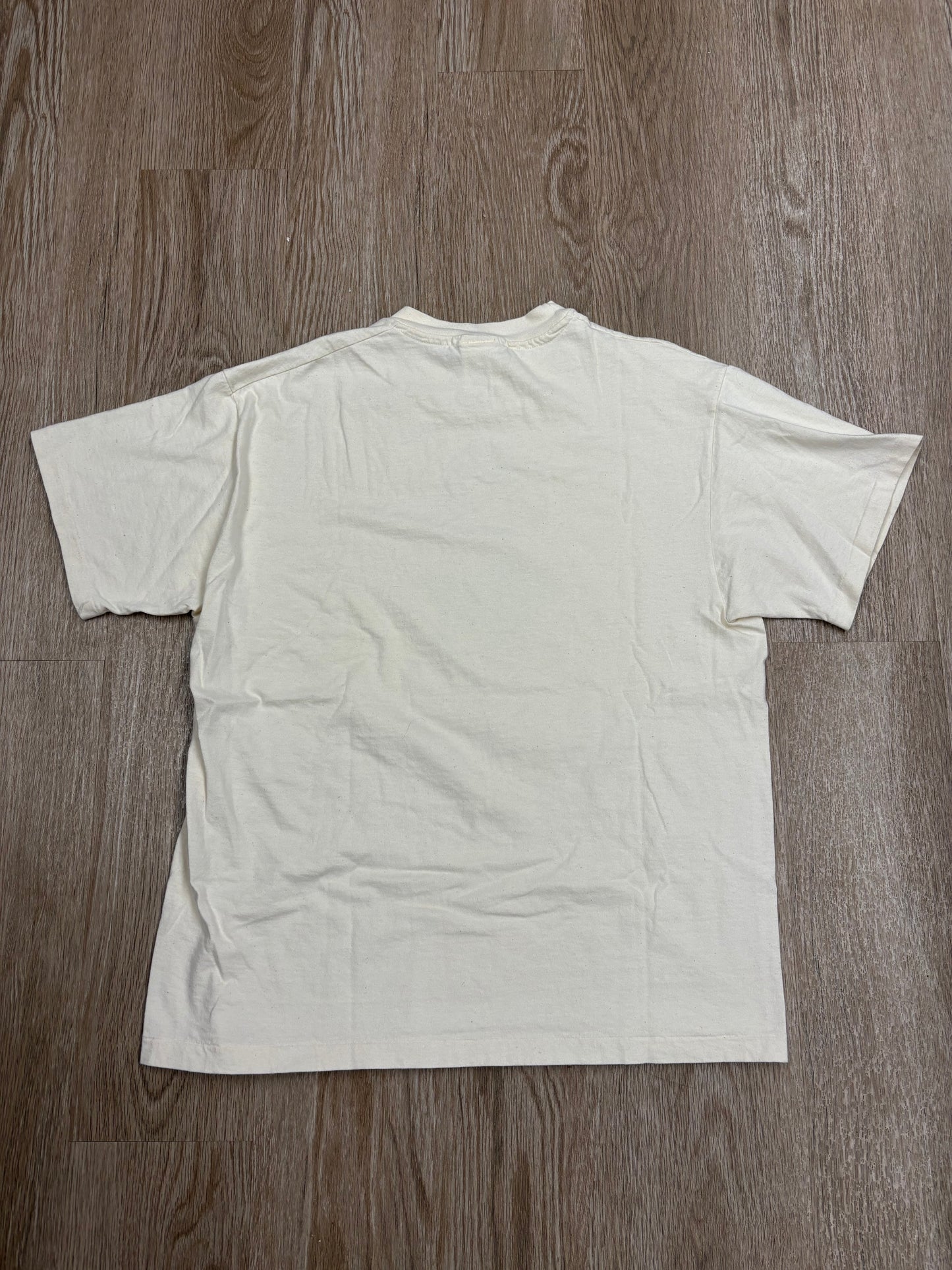 1990s Donald Duck Anatomy Tee