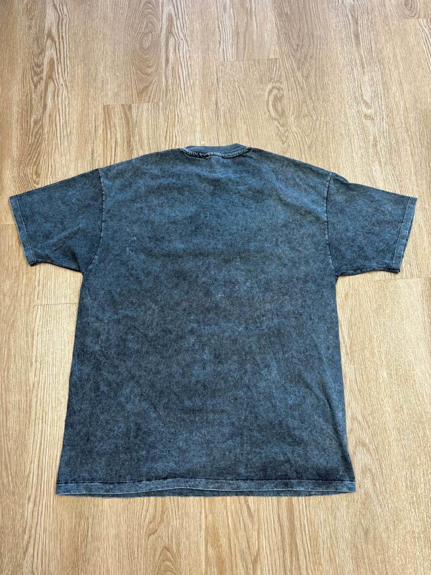 1993 Ancient Storytellers Tie-Dye Tee