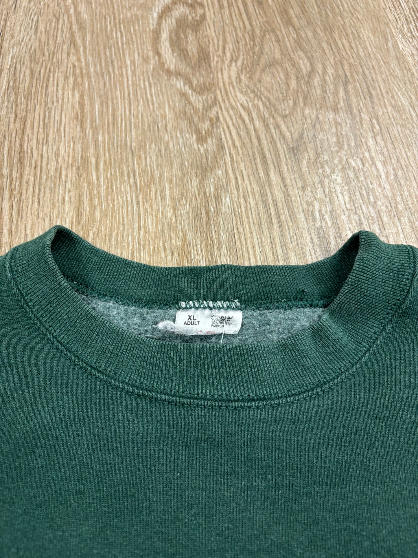 1990s Hard Rock Cafe Boston Crewneck