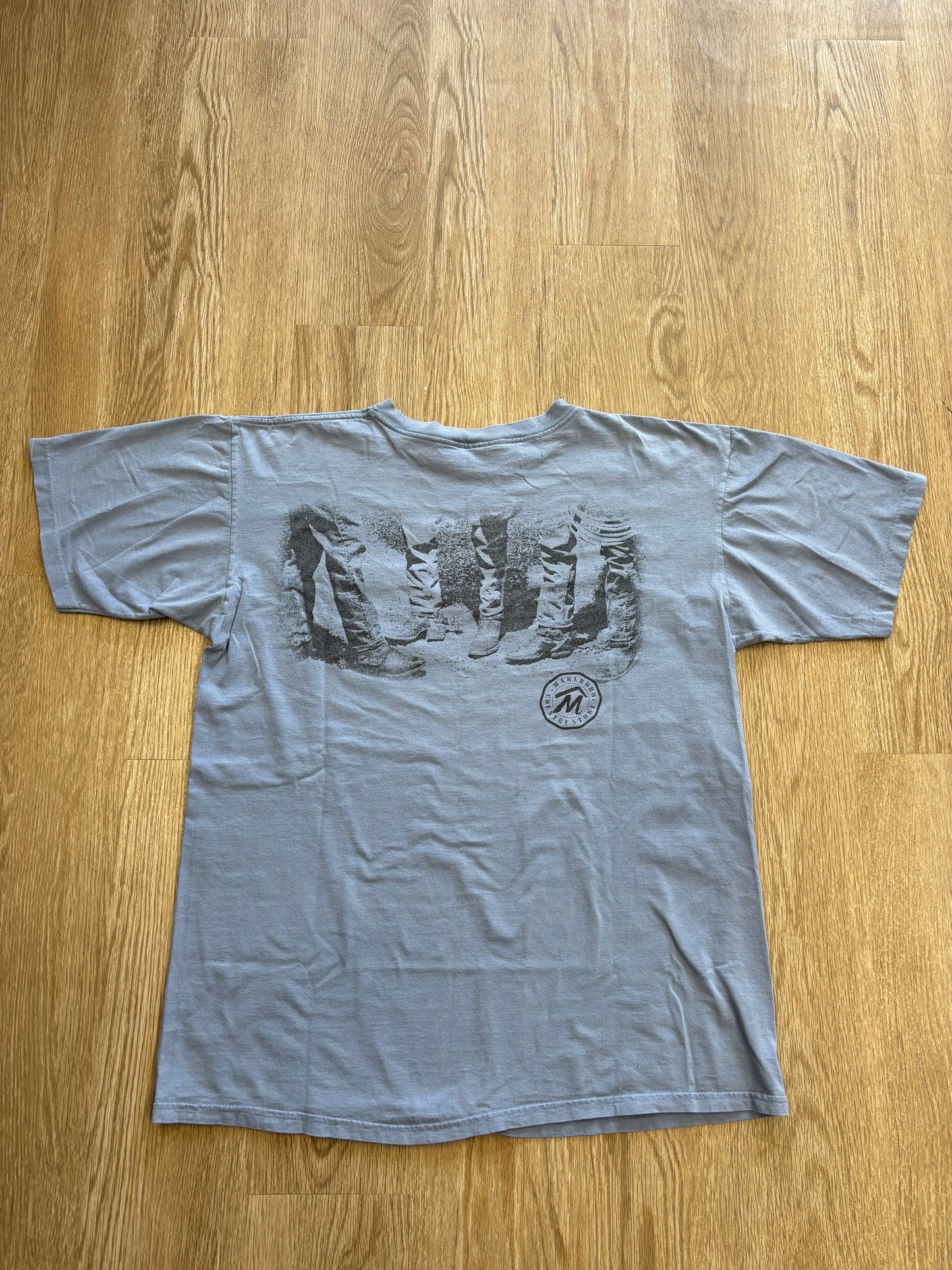 1990s Marlboro Country Store Tee