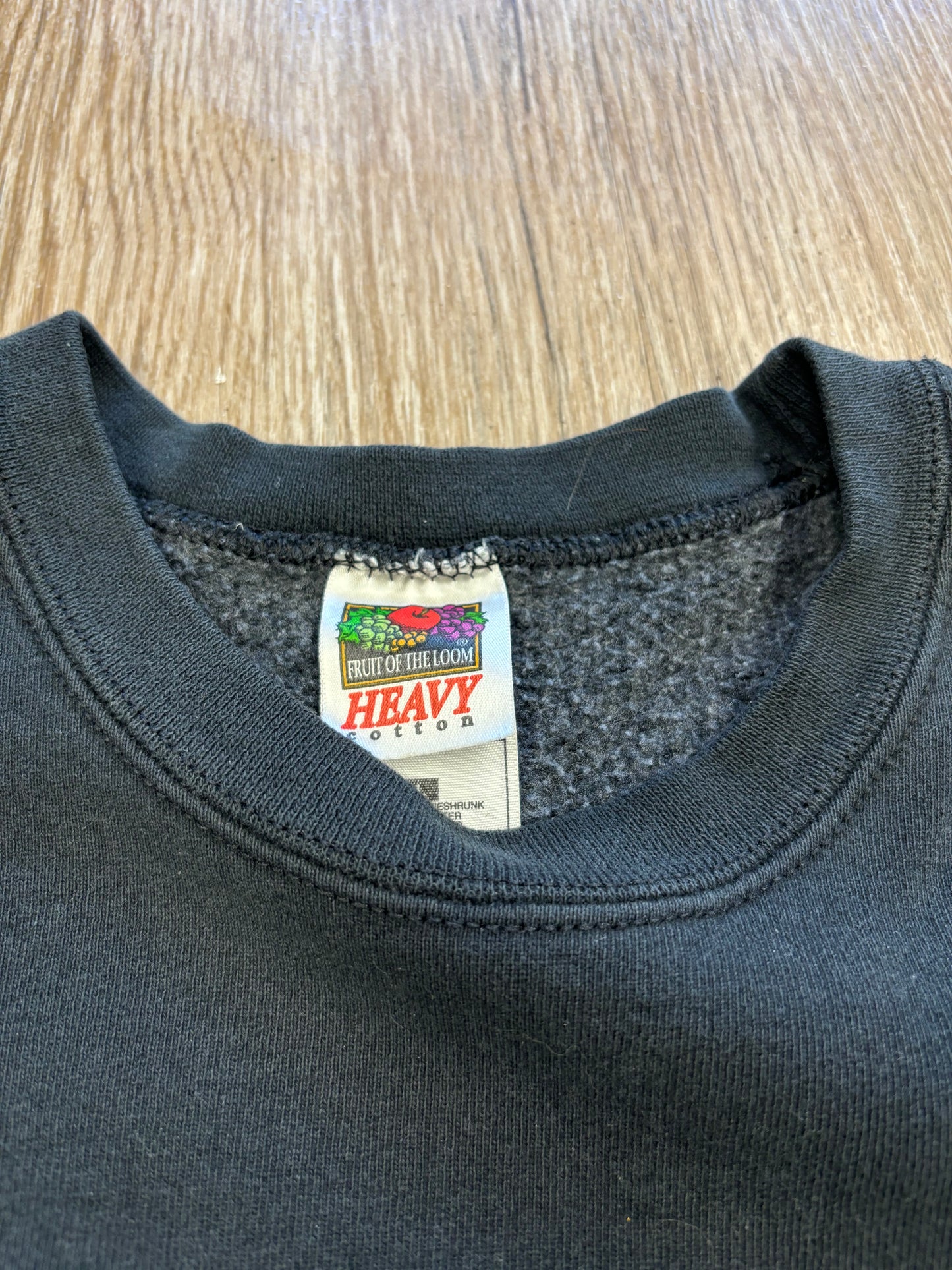 1990s Grand Central Station NYC Crewneck