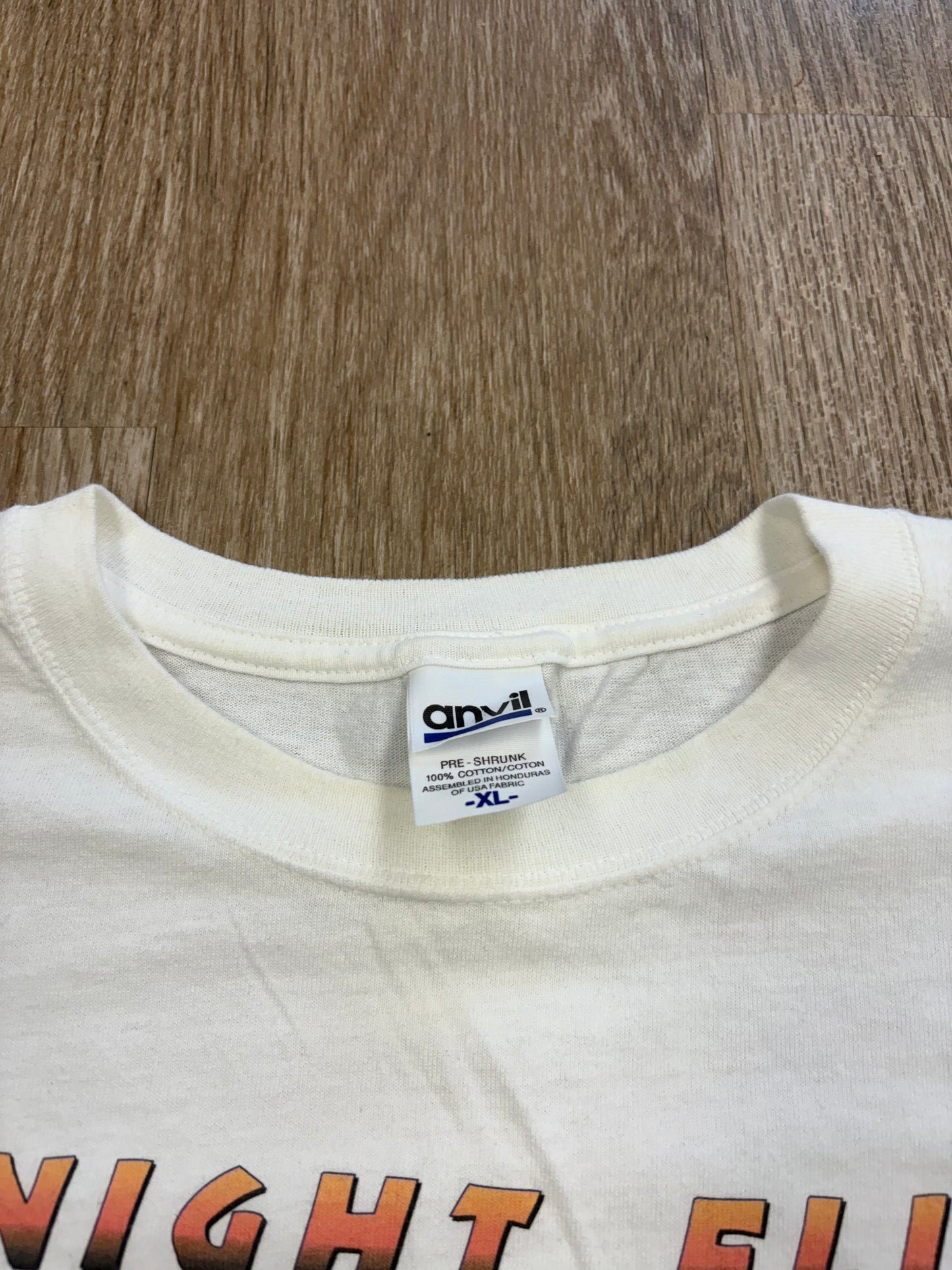 Y2K Killer Whale Hawaii Tee