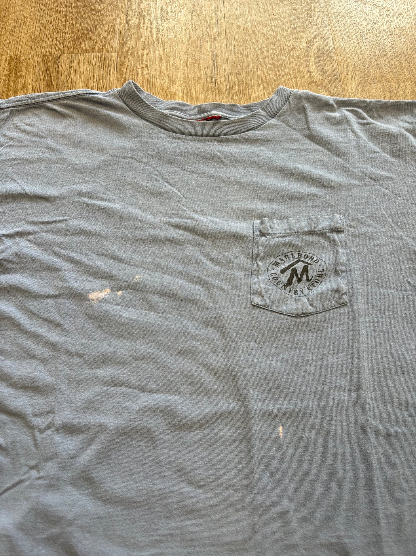 1990s Marlboro Country Store Tee