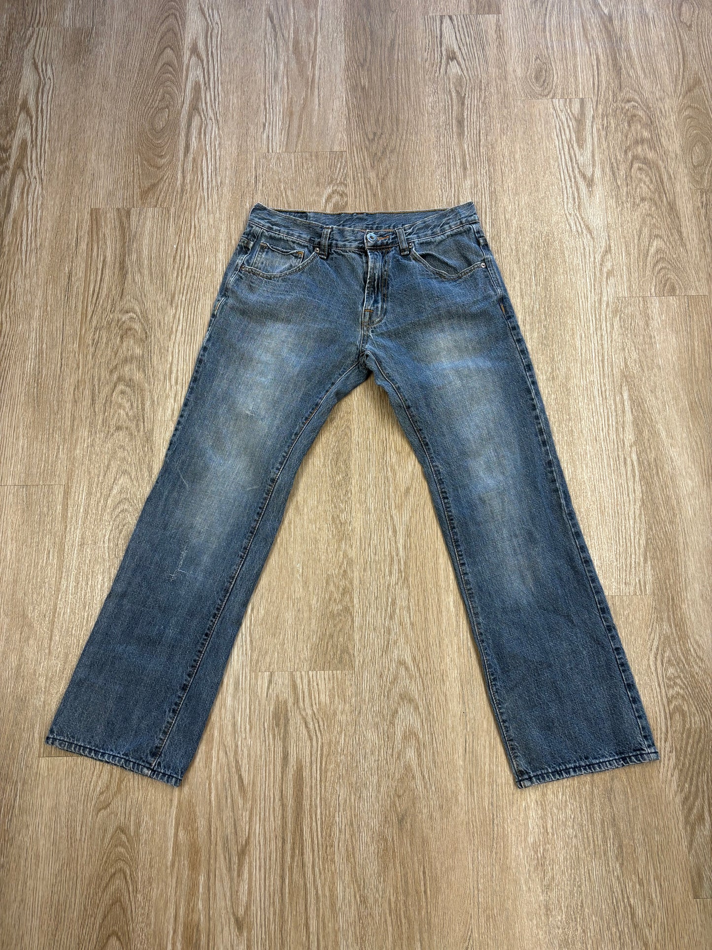 Y2K Zoo York Jeans