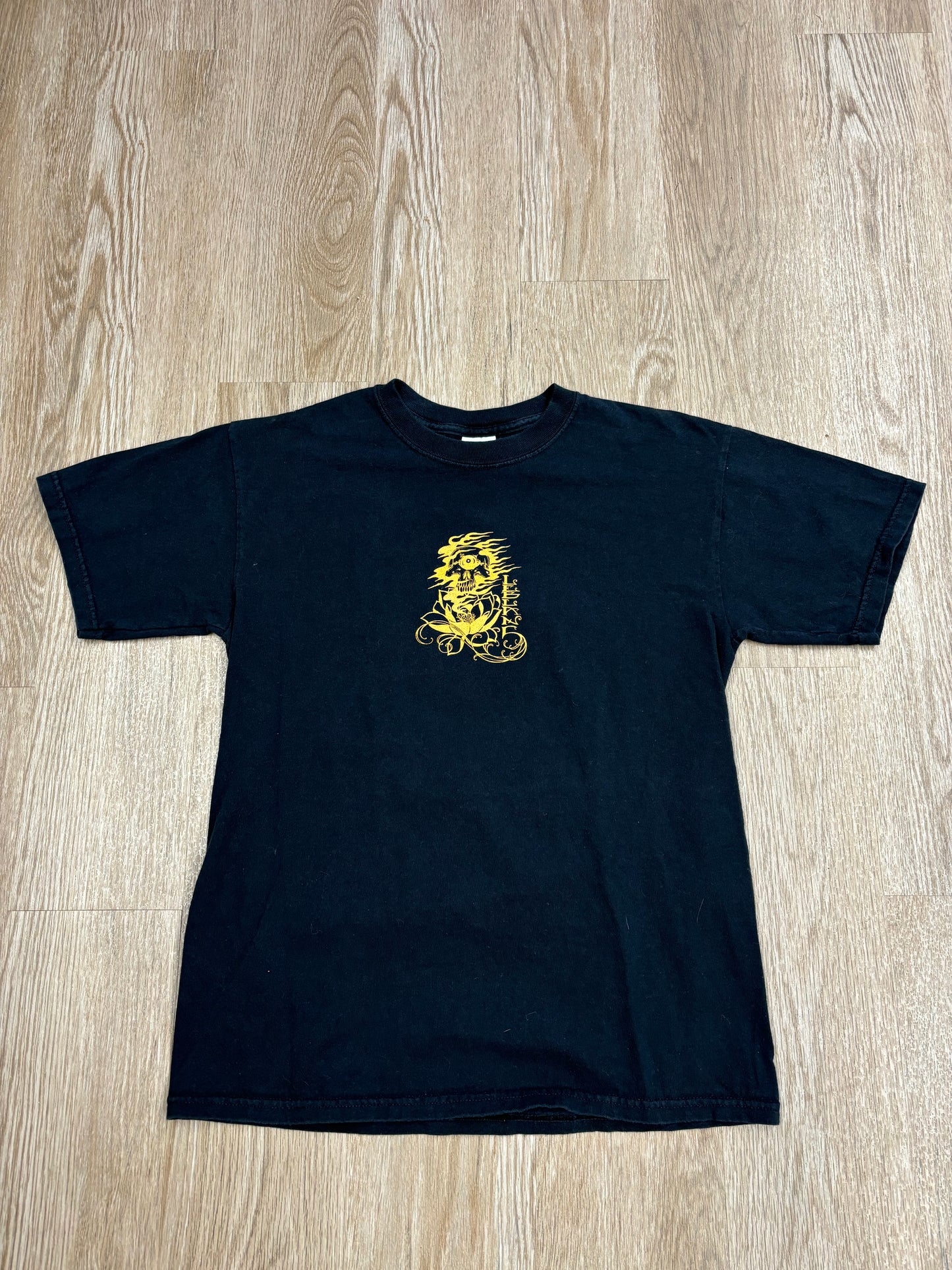 Y2K LeBlanc Tattoo Tee
