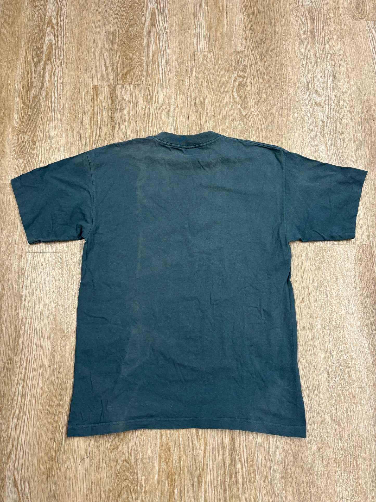 1990s JF9 Cologne Faded Promo Tee