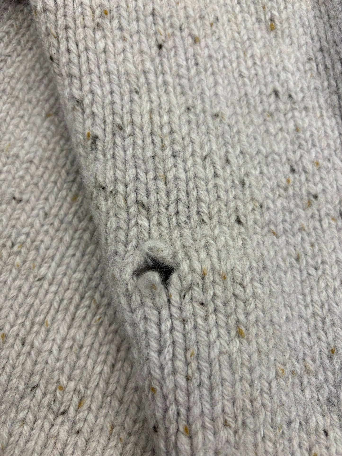 Y2K Polo Ralph Lauren Polo Jeans Company Knit Sweater