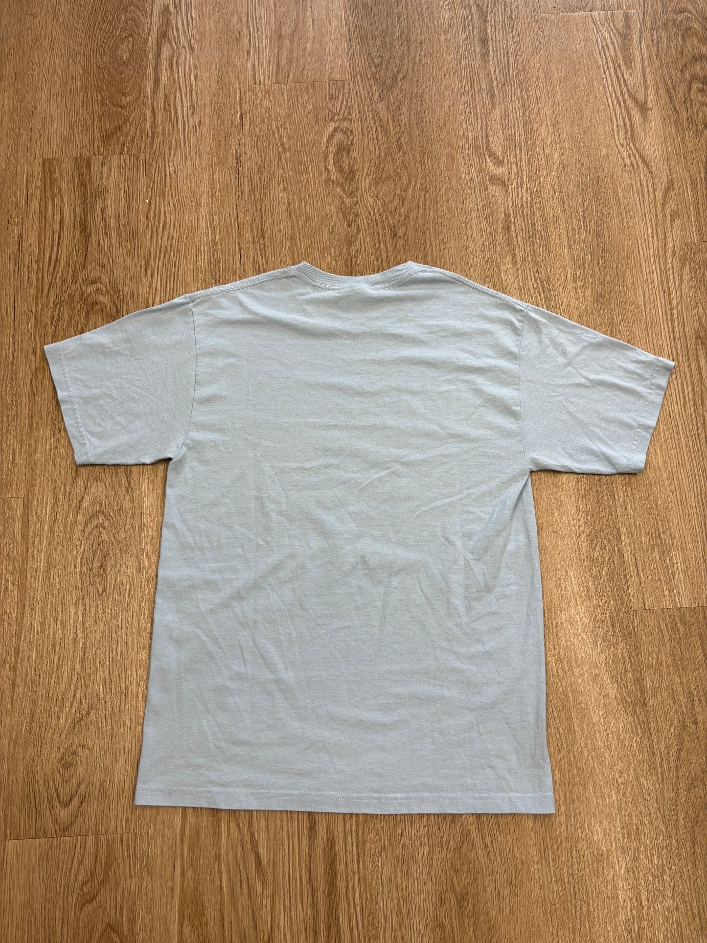 Y2K Obscure Art Tee