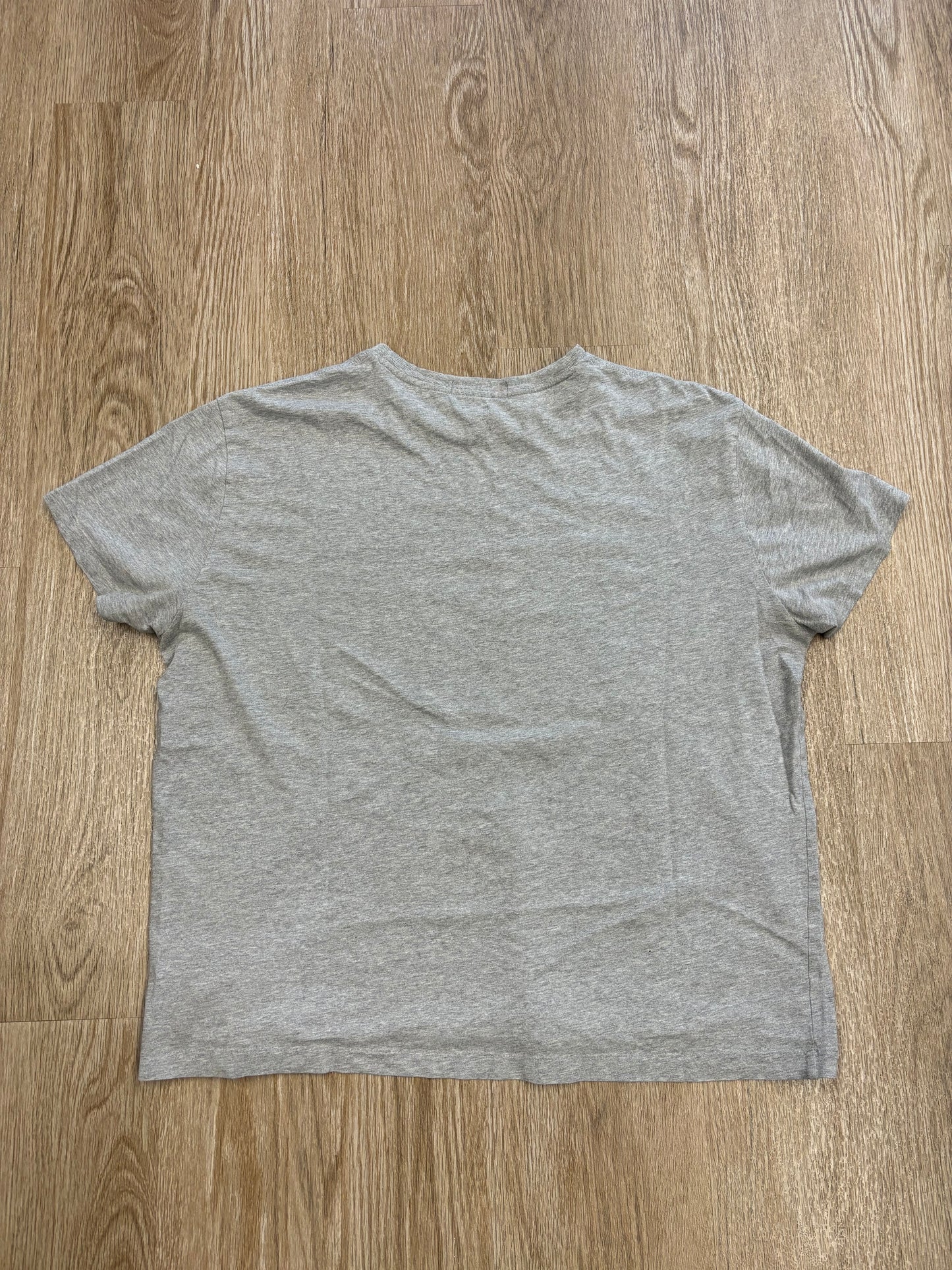 Y2K Polo Sport Classic Logo Tee