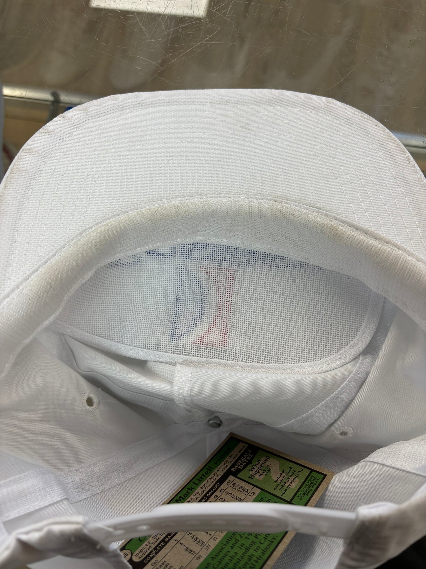 1990s INSANE Ecstasy Parody Hat