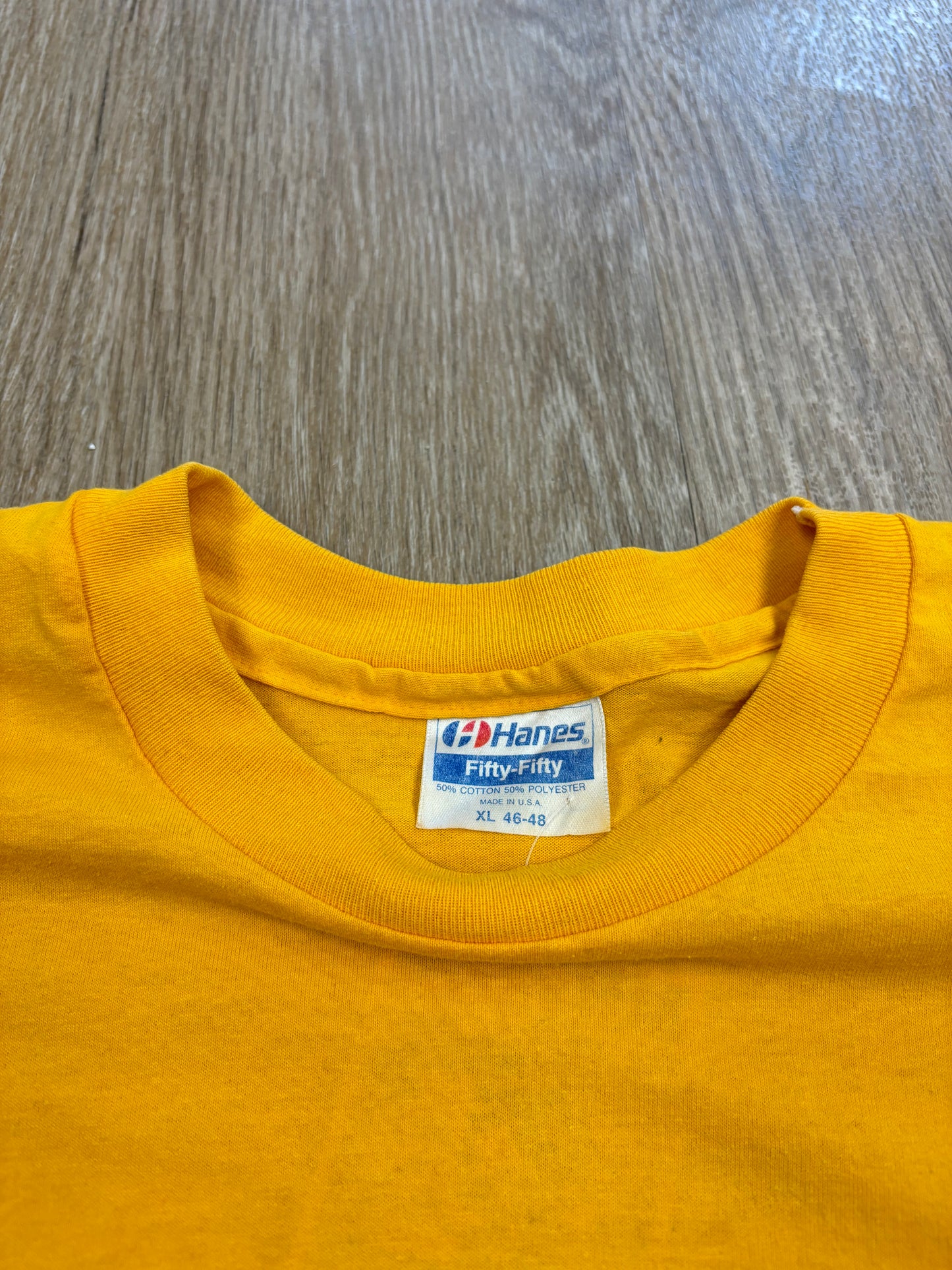 1990 CSUS Women’s B-Ball Champions Tee