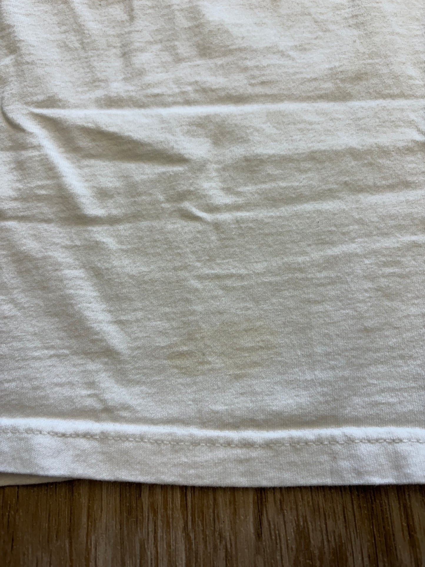 1990’s Gary’s Diner Cartoon Girl Tee