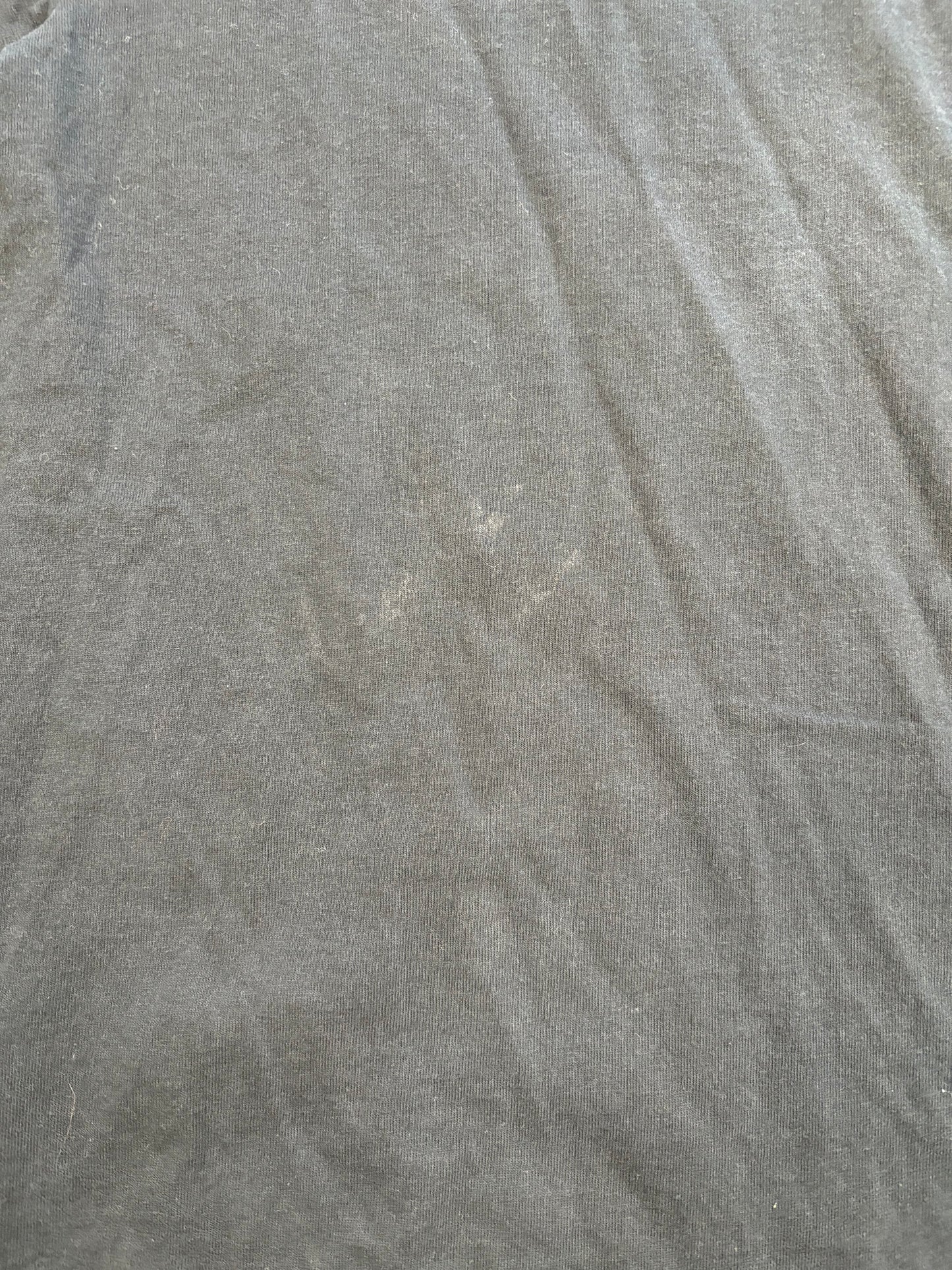 Y2K Nike Embroidered Swoosh Tee