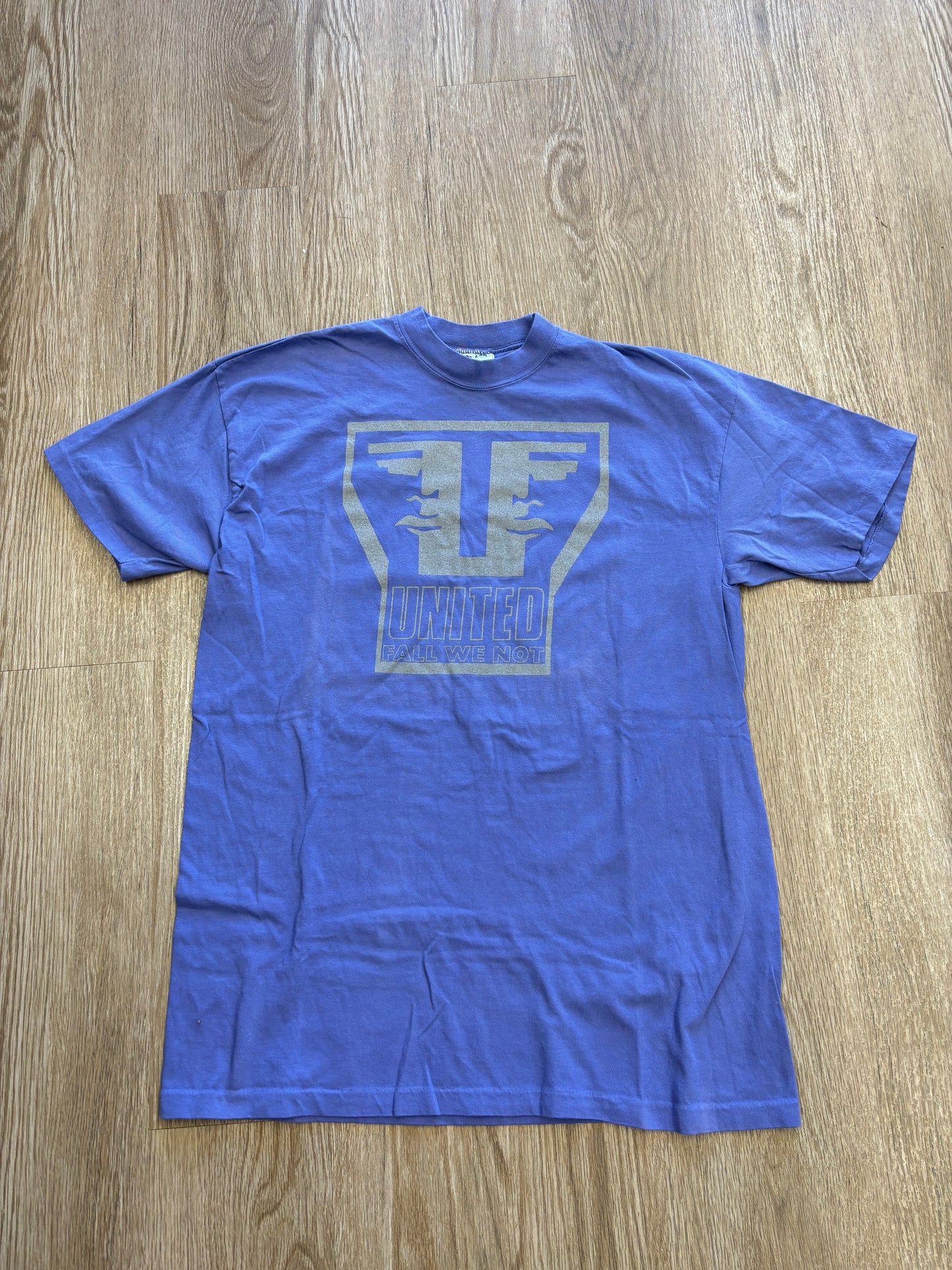 1990s Crazy 3M Graphic Tee
