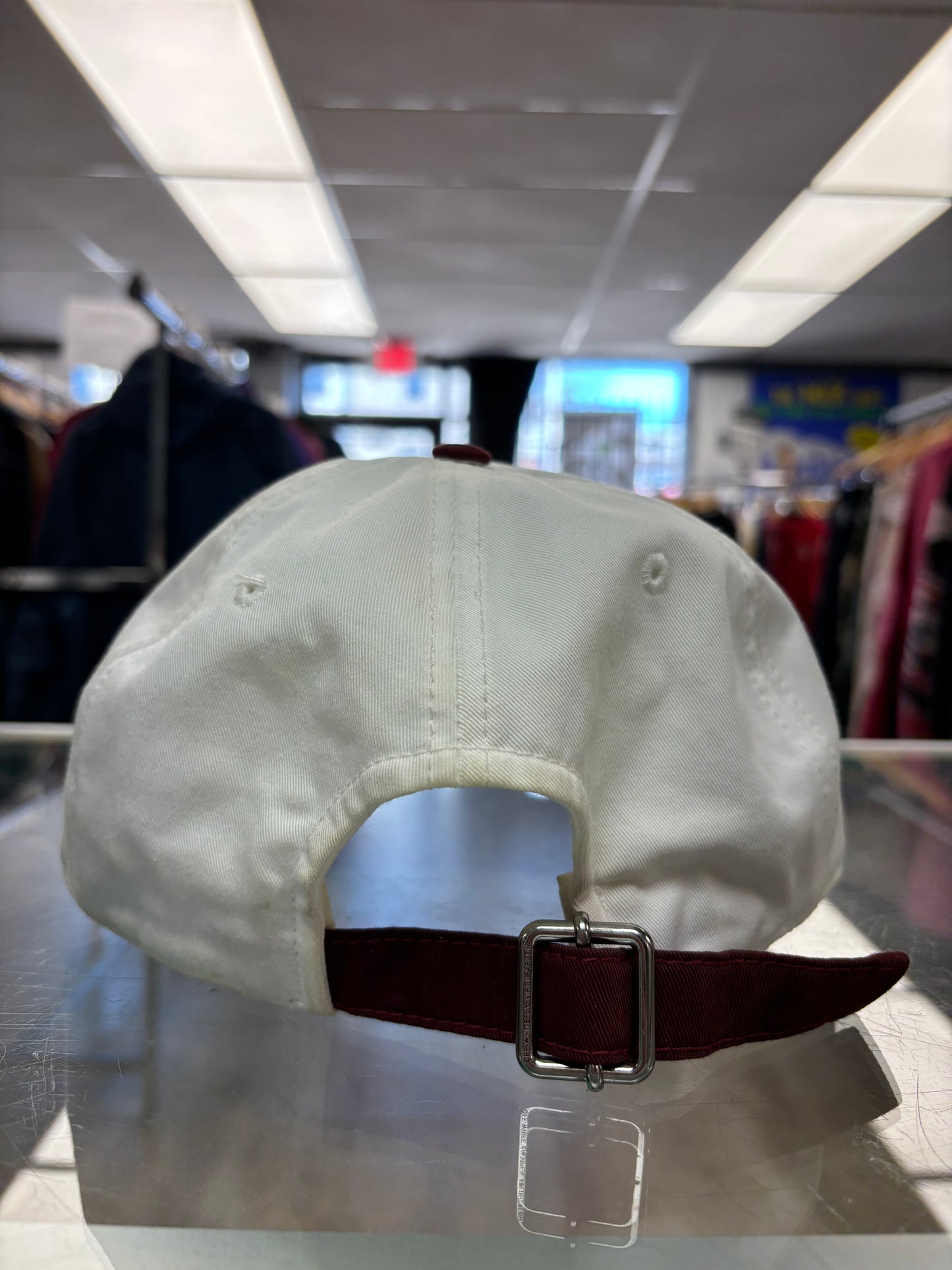 Off-White “Emotionally Available” Hat