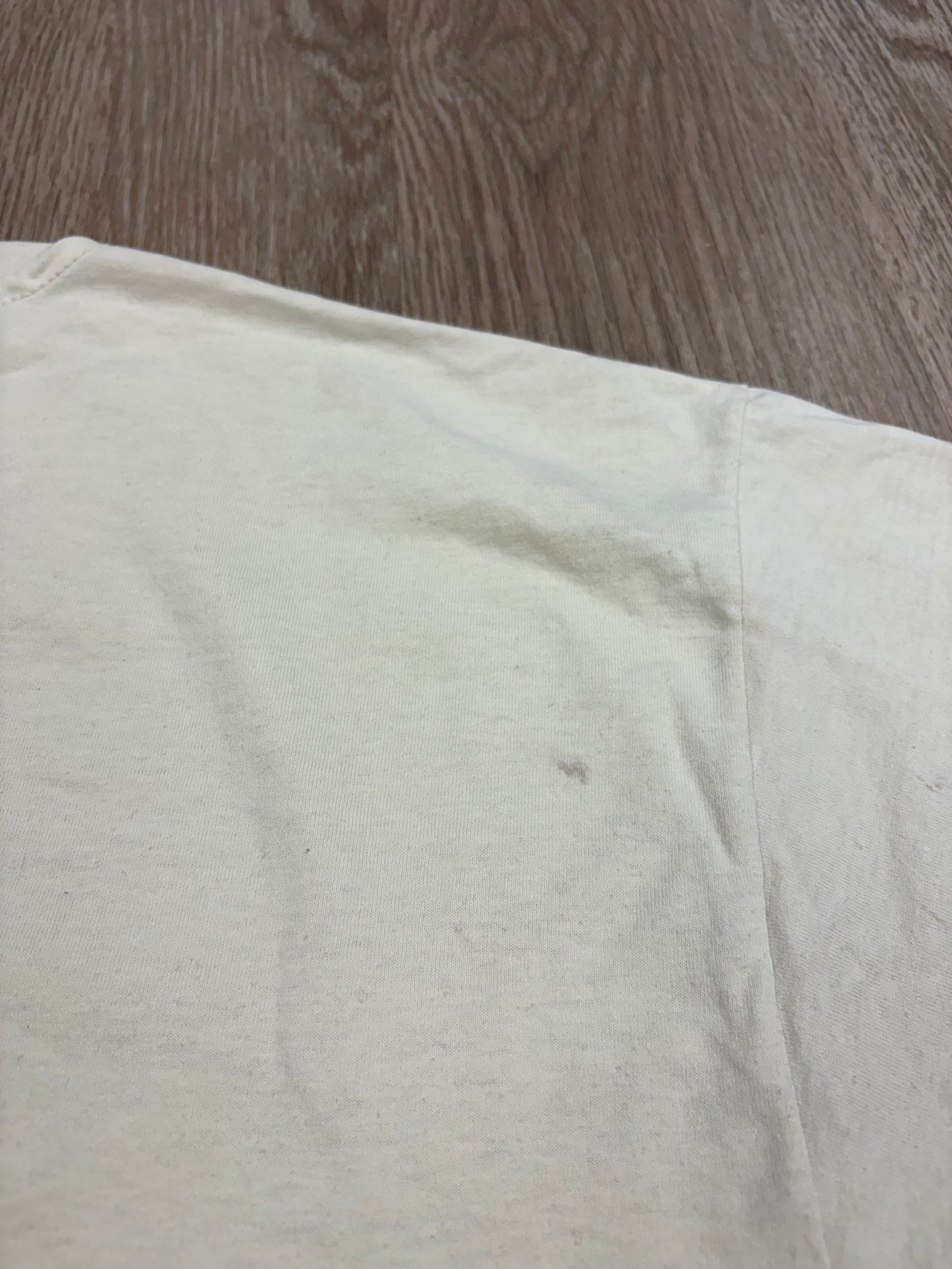 1990s Native American Cougar Art Tee