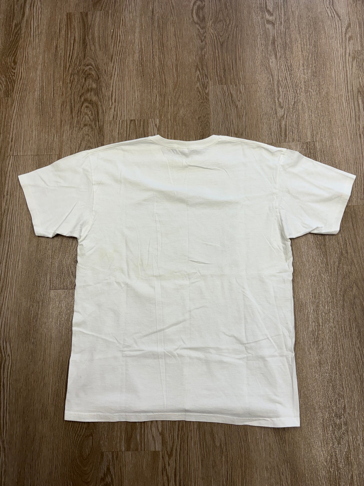 Y2K Killer Whale Hawaii Tee