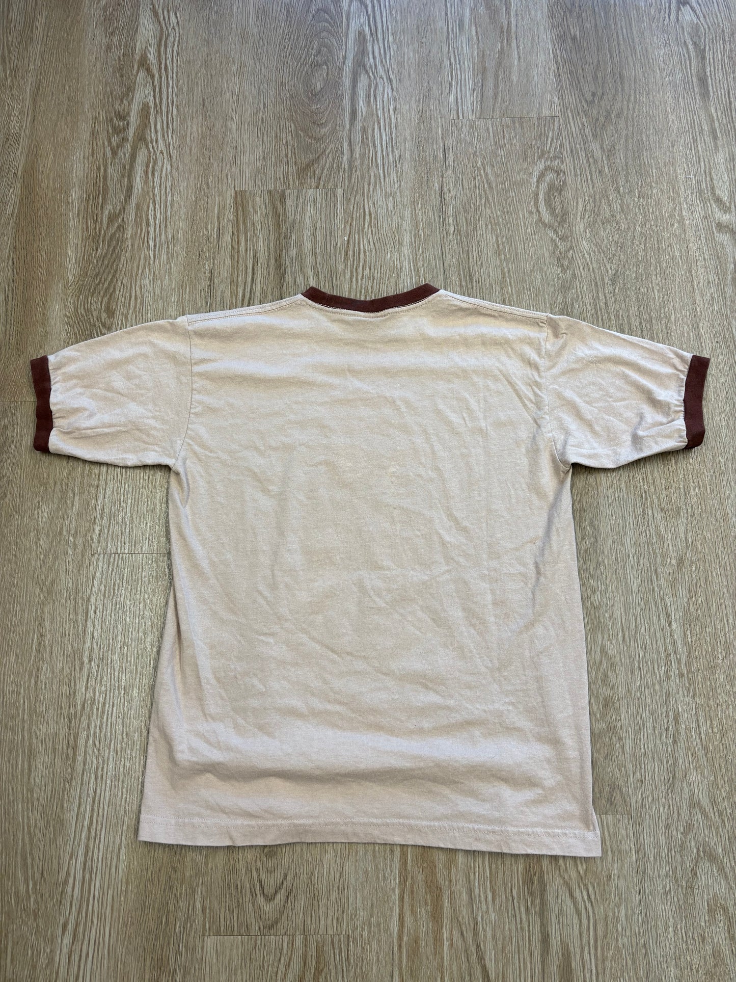 2003 Dumb & Dumber “Cripes” Promo Tee
