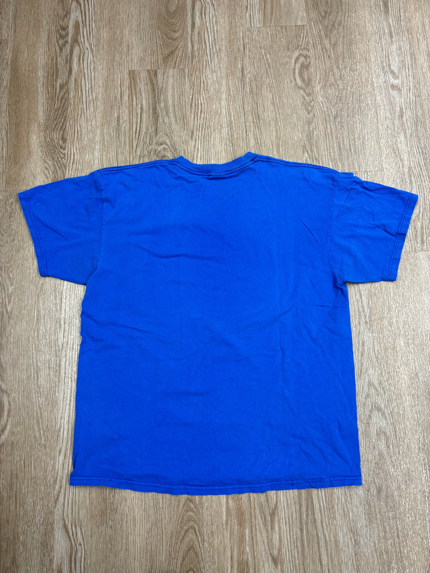 2001 Hong Kong Phooey Cartoon Network Promo Tee