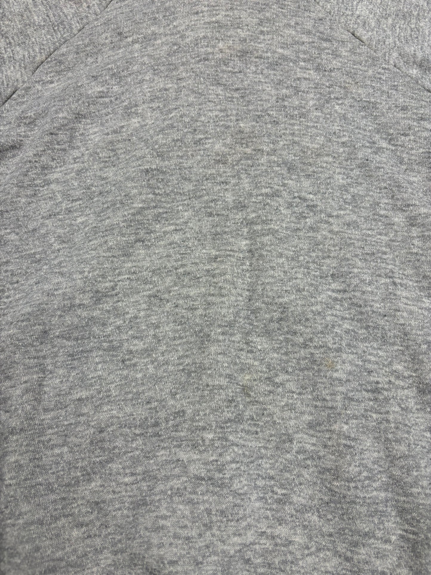 1970s/1980s Champion Boston College Raglan-Cut Hoodie