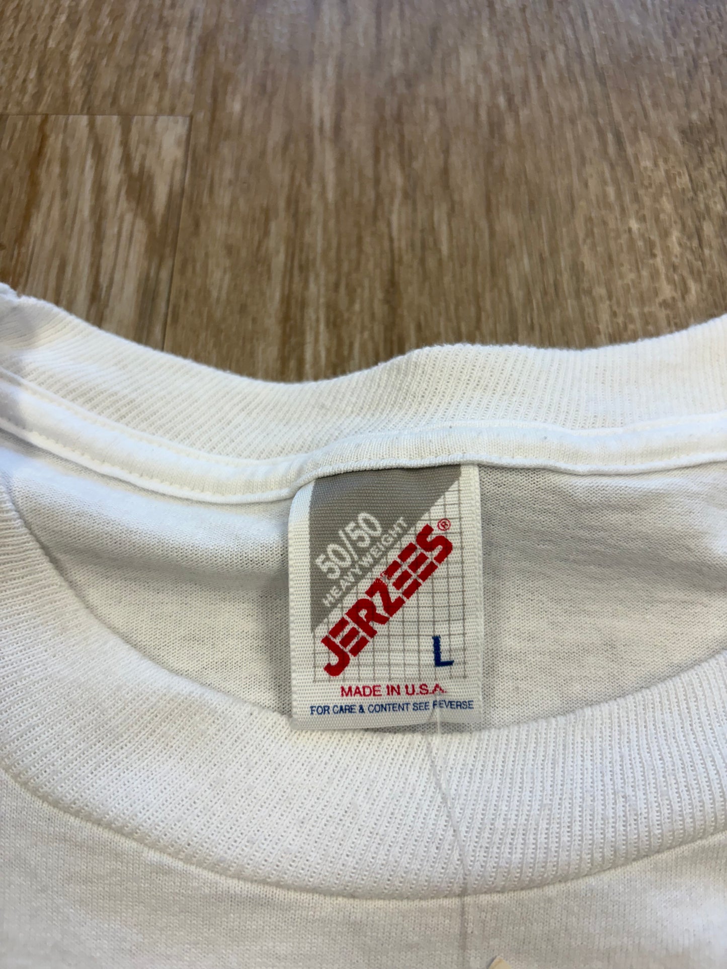 1990s Risqué “I’m Too Sexy For My Age” Tee