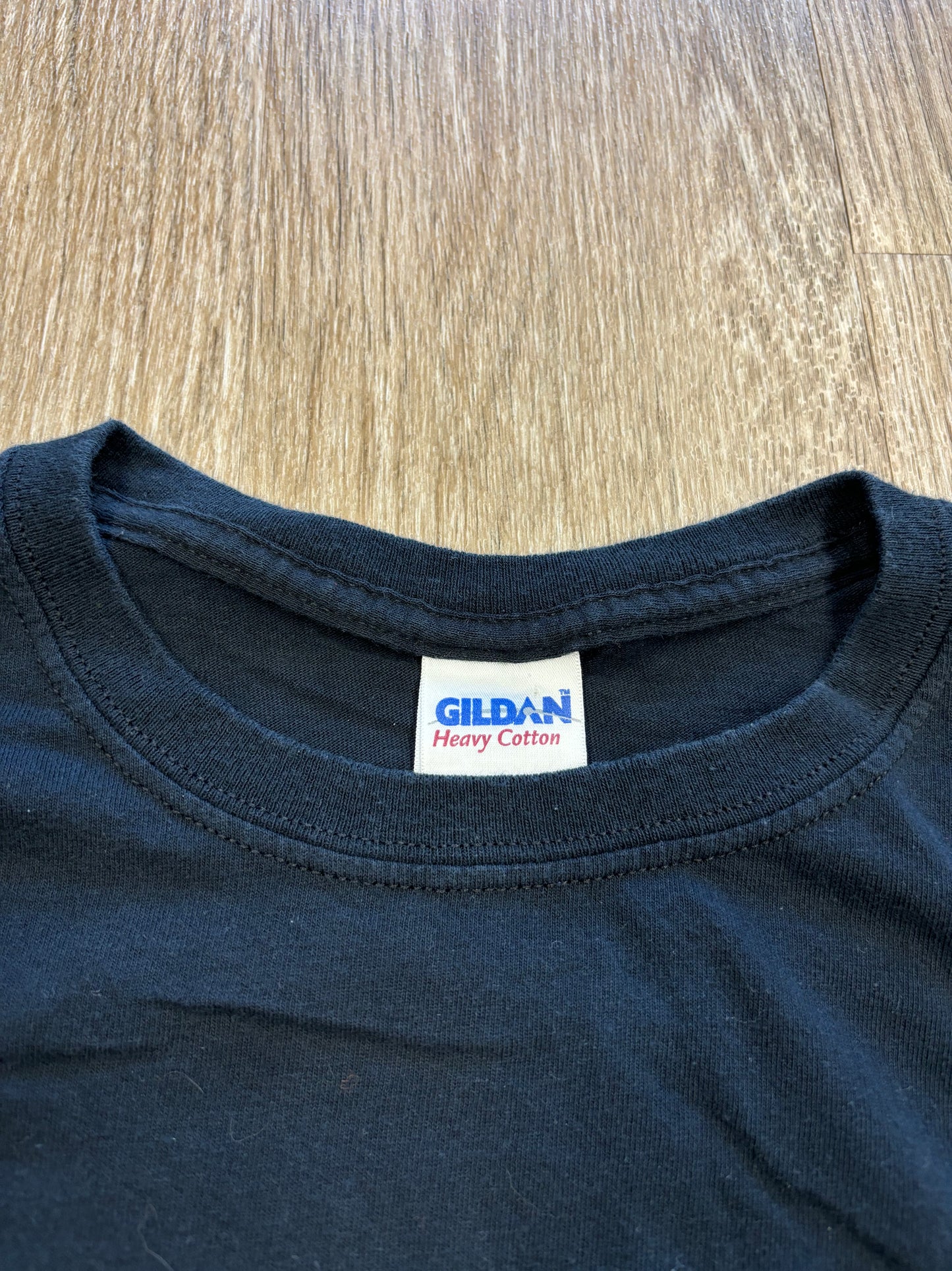 2009 Family Guy INSANE TV Show Promo Tee