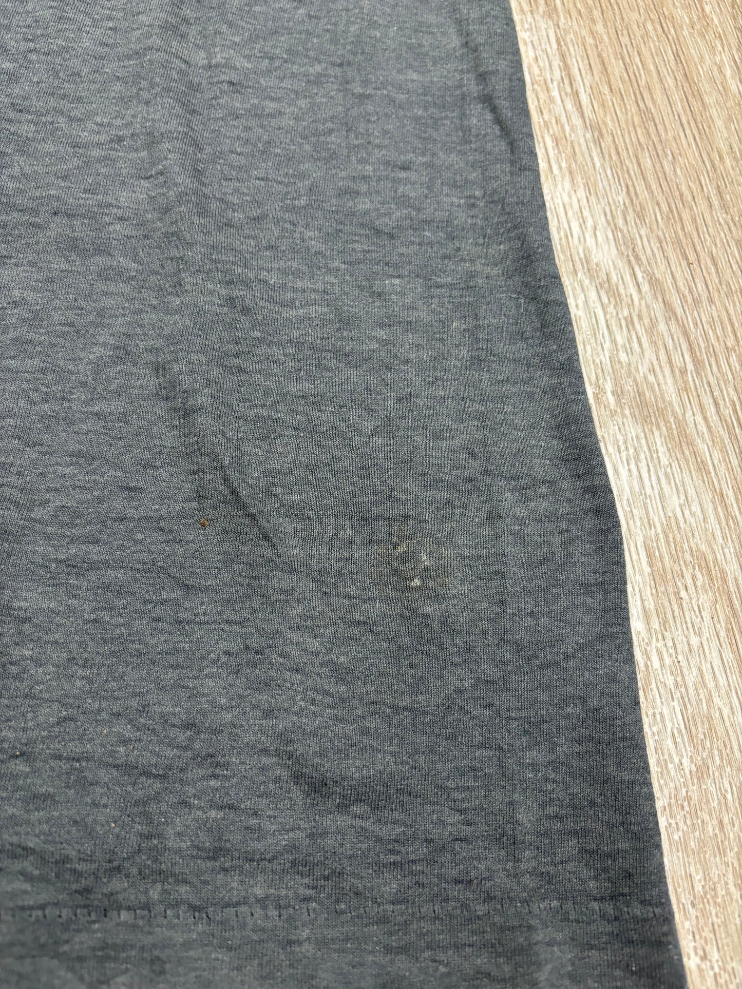 1992 “Color Me Human” Faded Tee
