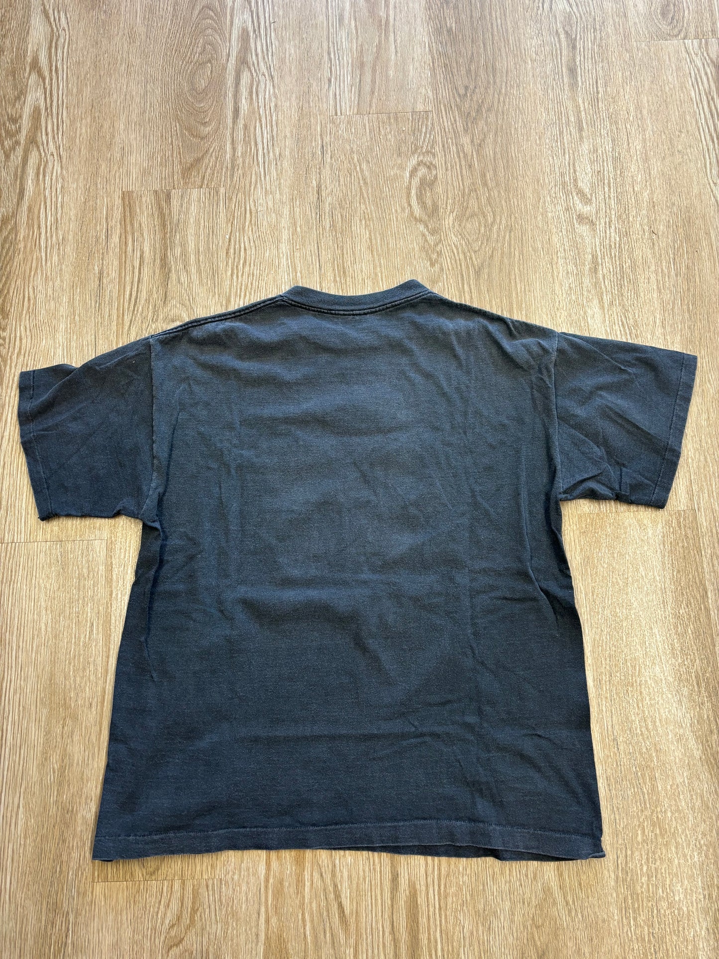 1990 Faded Native American Art Tee