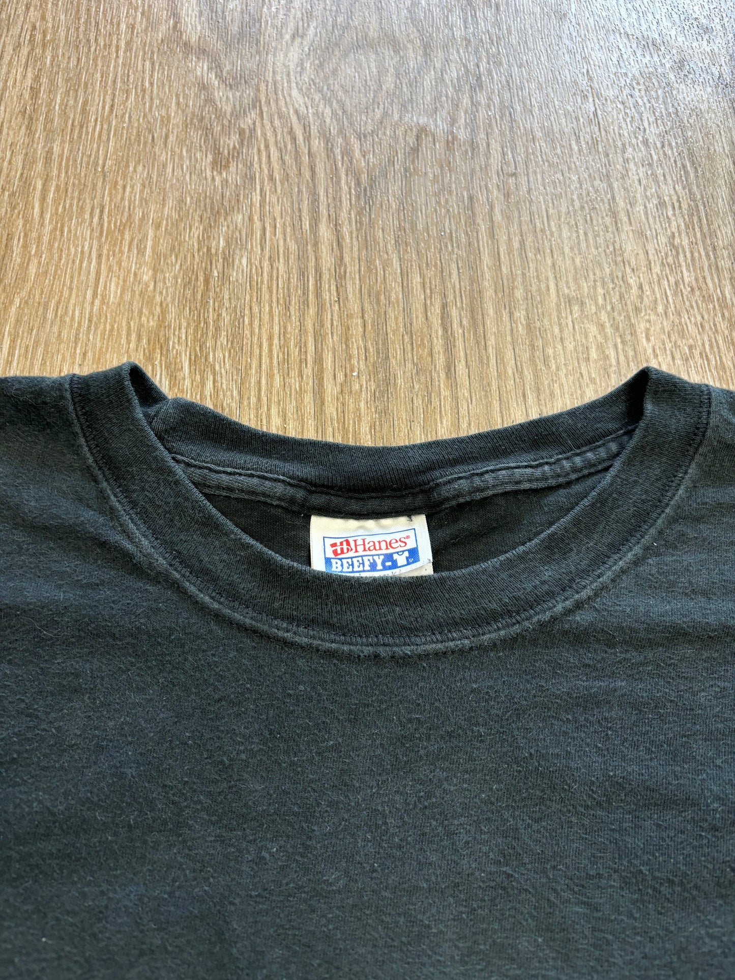 1990s Westone Music In-Ear Music Promo Tee