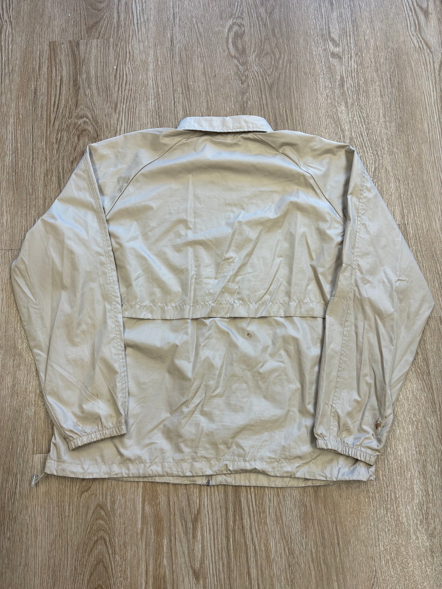 2010 Pretzel M&M Promo Jacket