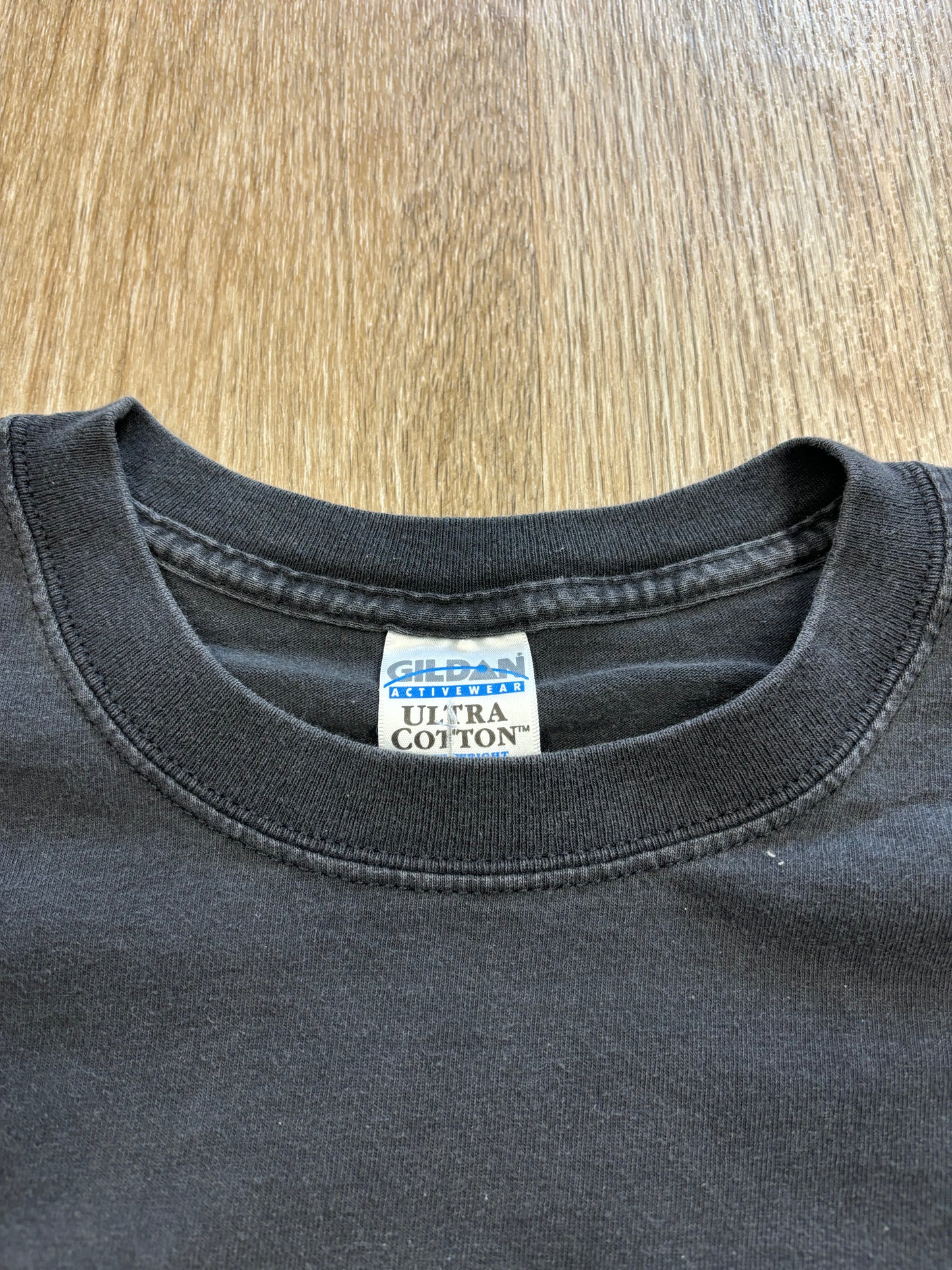 Y2K The Hotel Alcratraz Risqué Tee