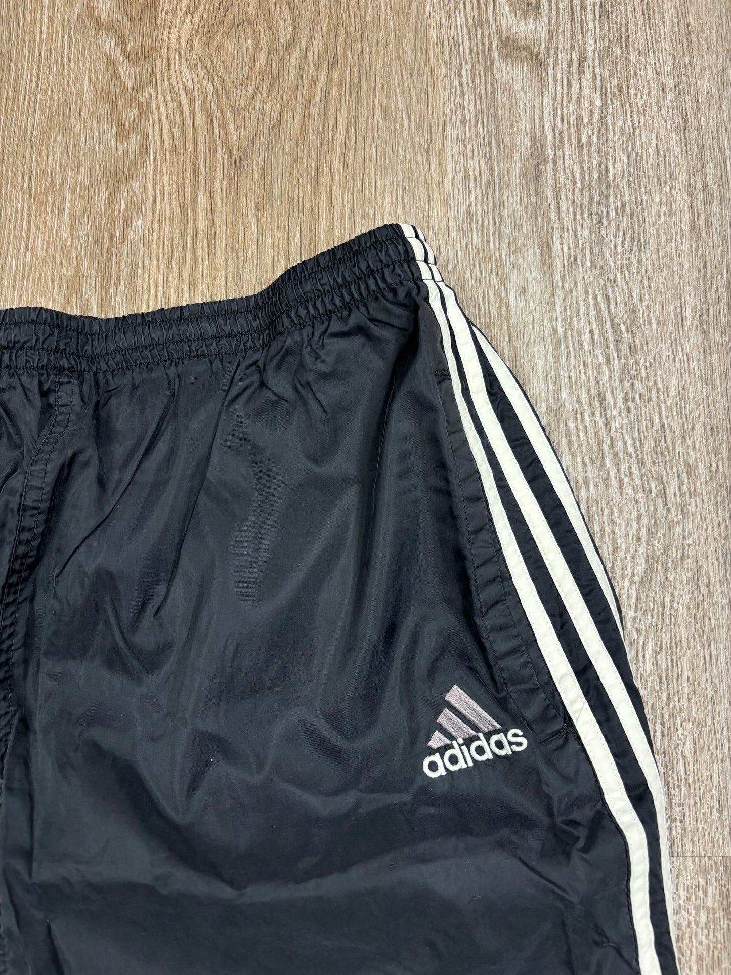 1990s Adidas Baggy Warm-Up Pants