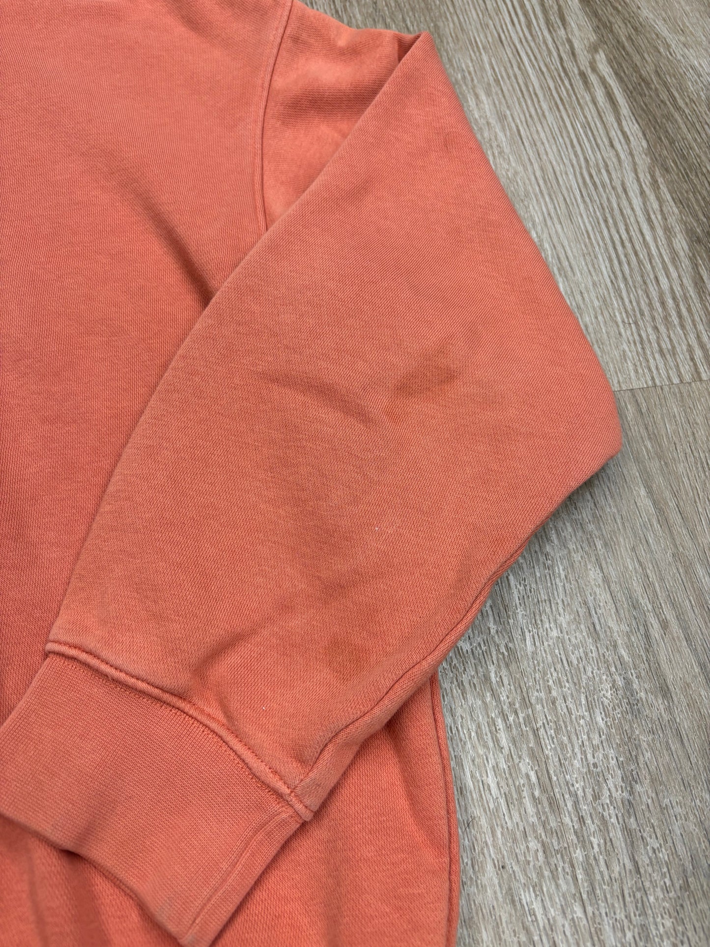 Nike Center Swoosh Hoodie