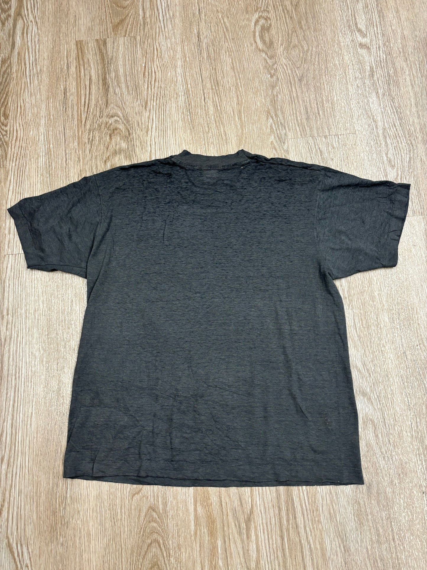 1992 “Color Me Human” Faded Tee
