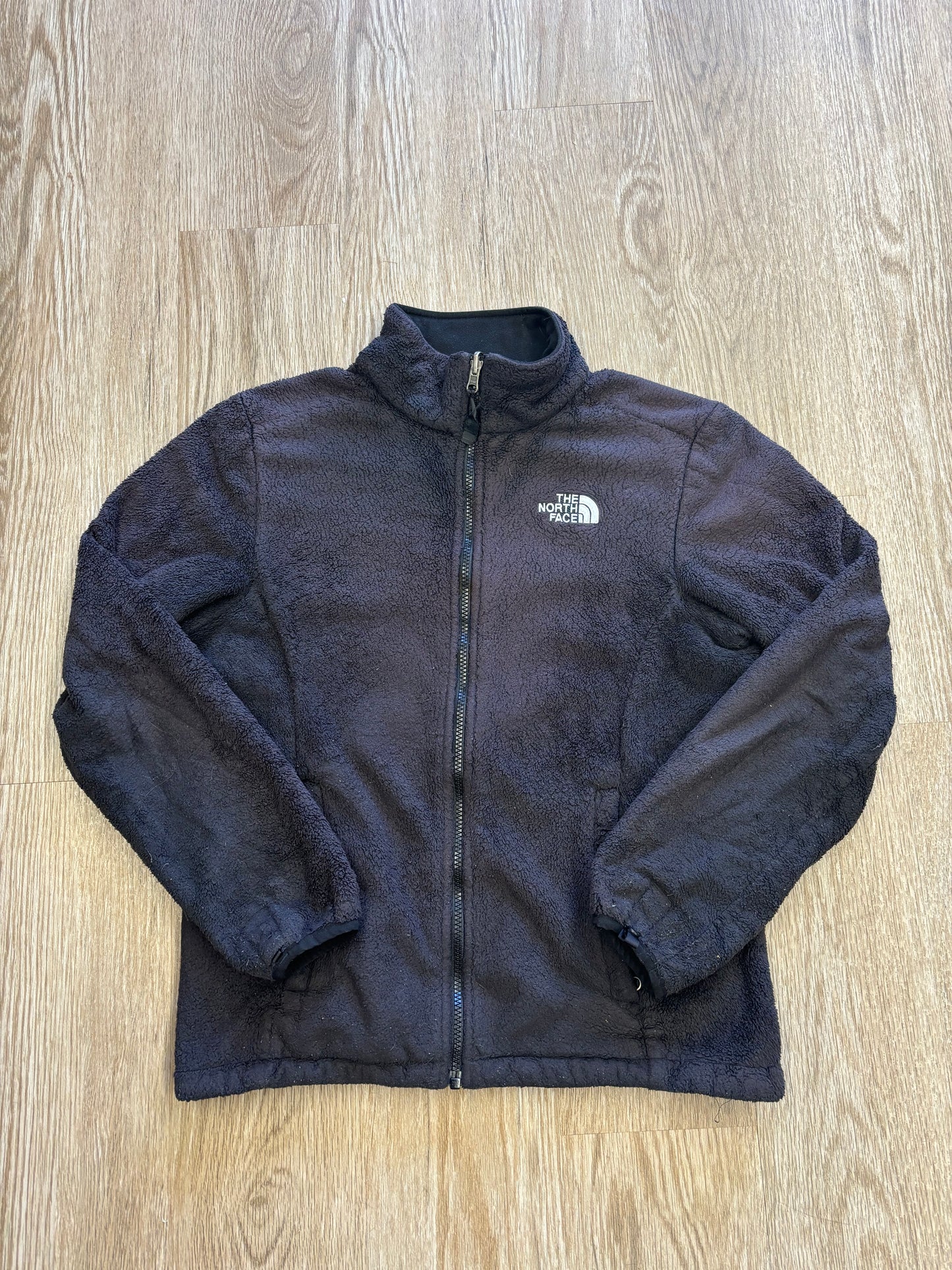 The North Face Faded Fleece Jacket