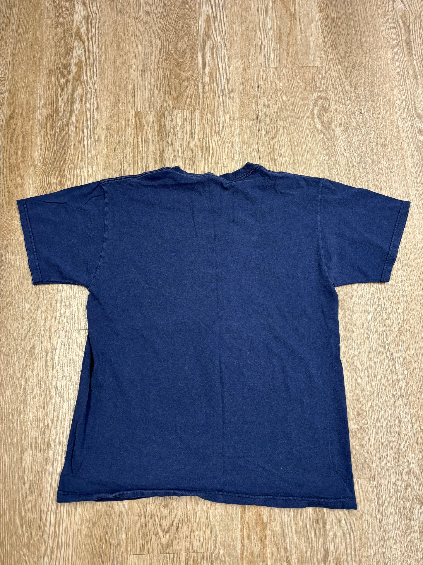 Y2K C.S.I. “Can’t Stand Idiots” Parody Tee