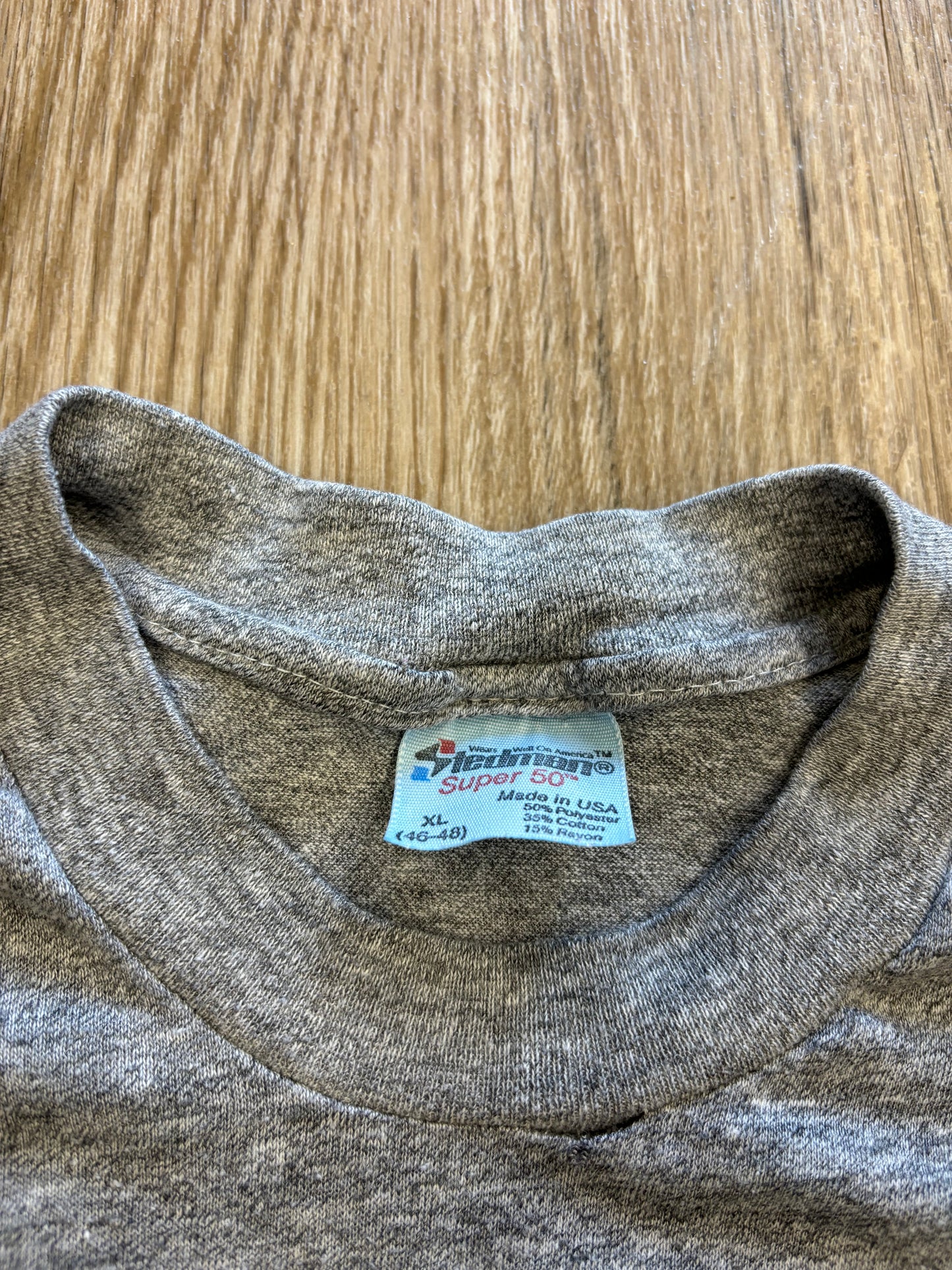 1990 Operation Desert Shield Tee