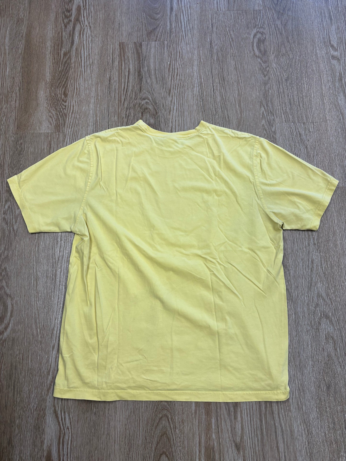 Vintage Brooks Brothers New York Tee