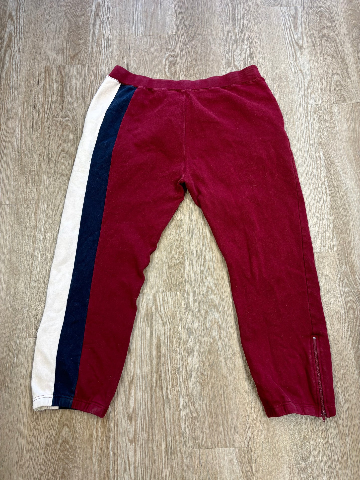Vintage Polo Ralph Lauren Polo Jeans Company Sweatpants