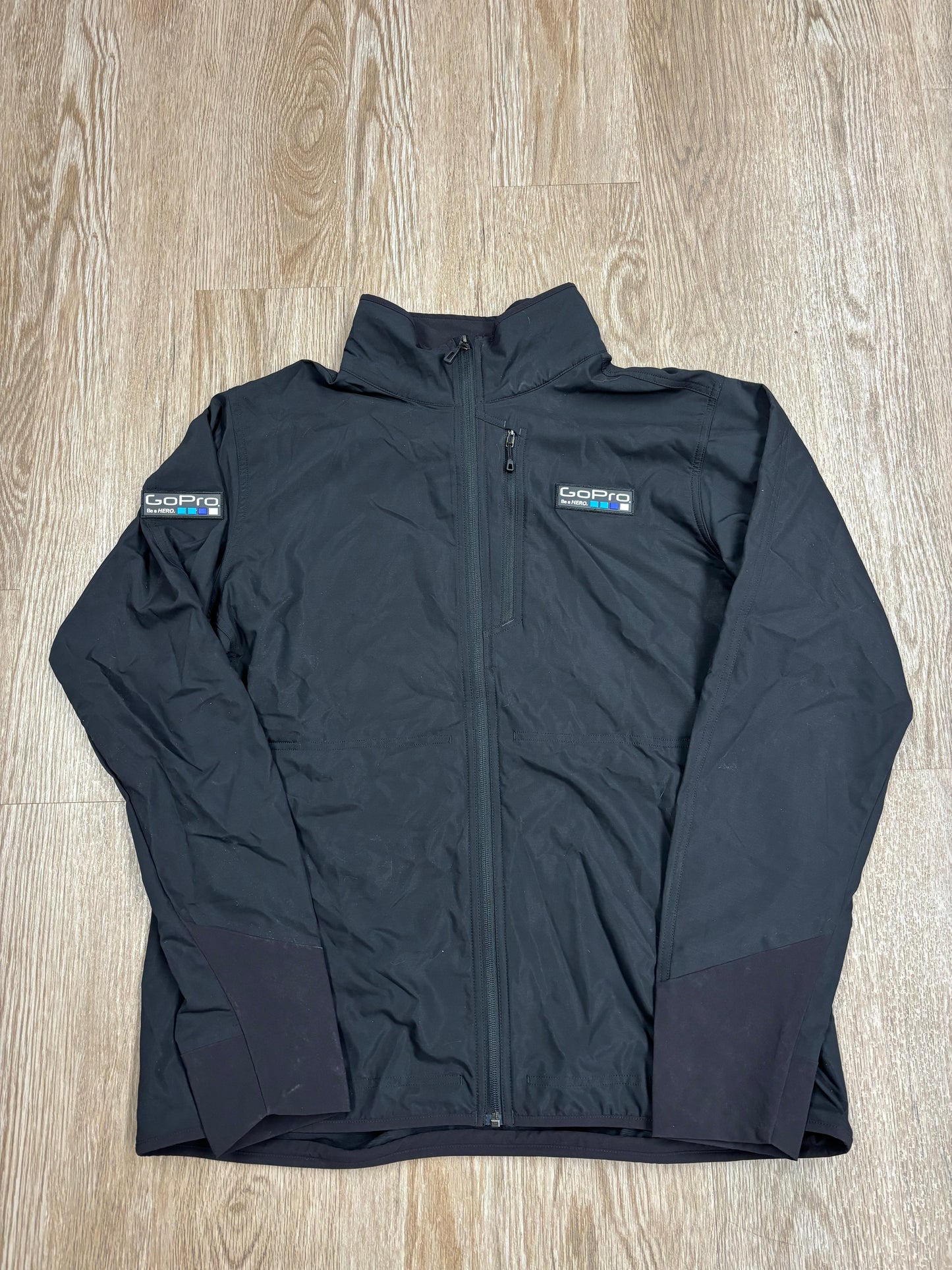 Patagonia x GoPro Jacket (DEADSTOCK W/ TAGS)