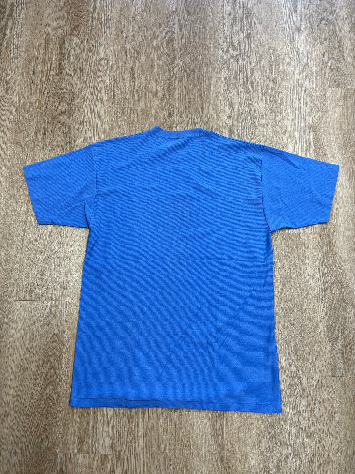 1980s Bayley’s Camping Resort Textured Tee
