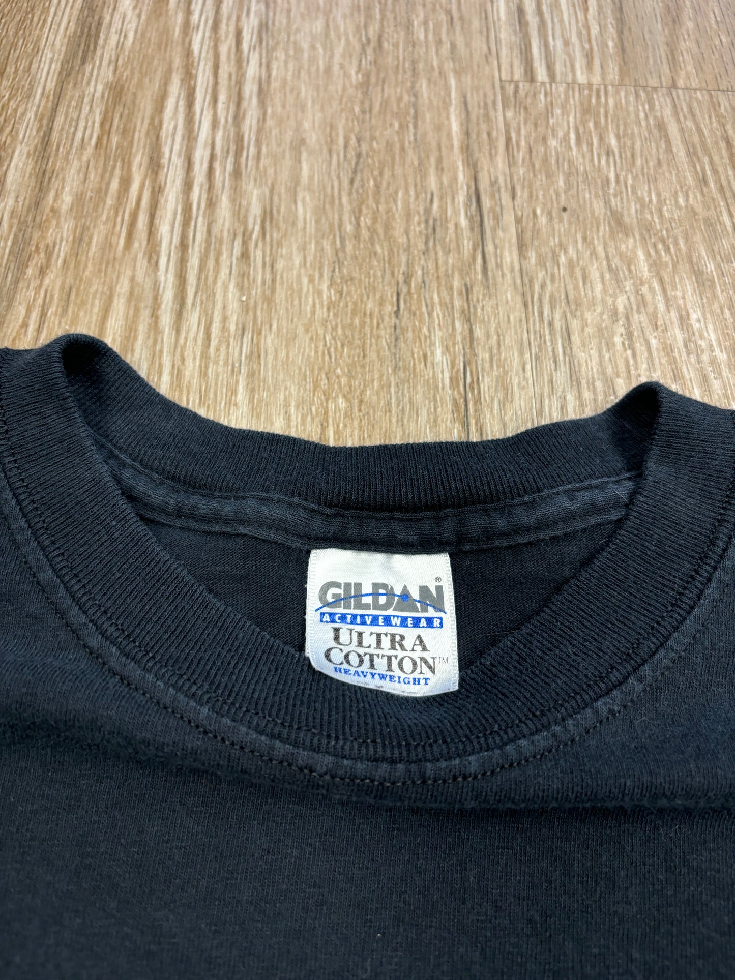 Y2K LeBlanc Tattoo Tee