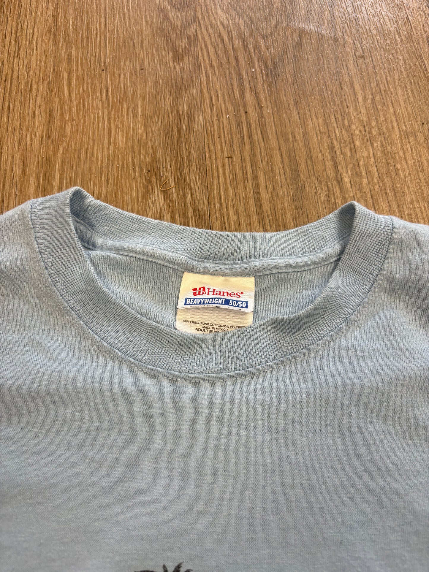 Y2K Obscure Art Tee